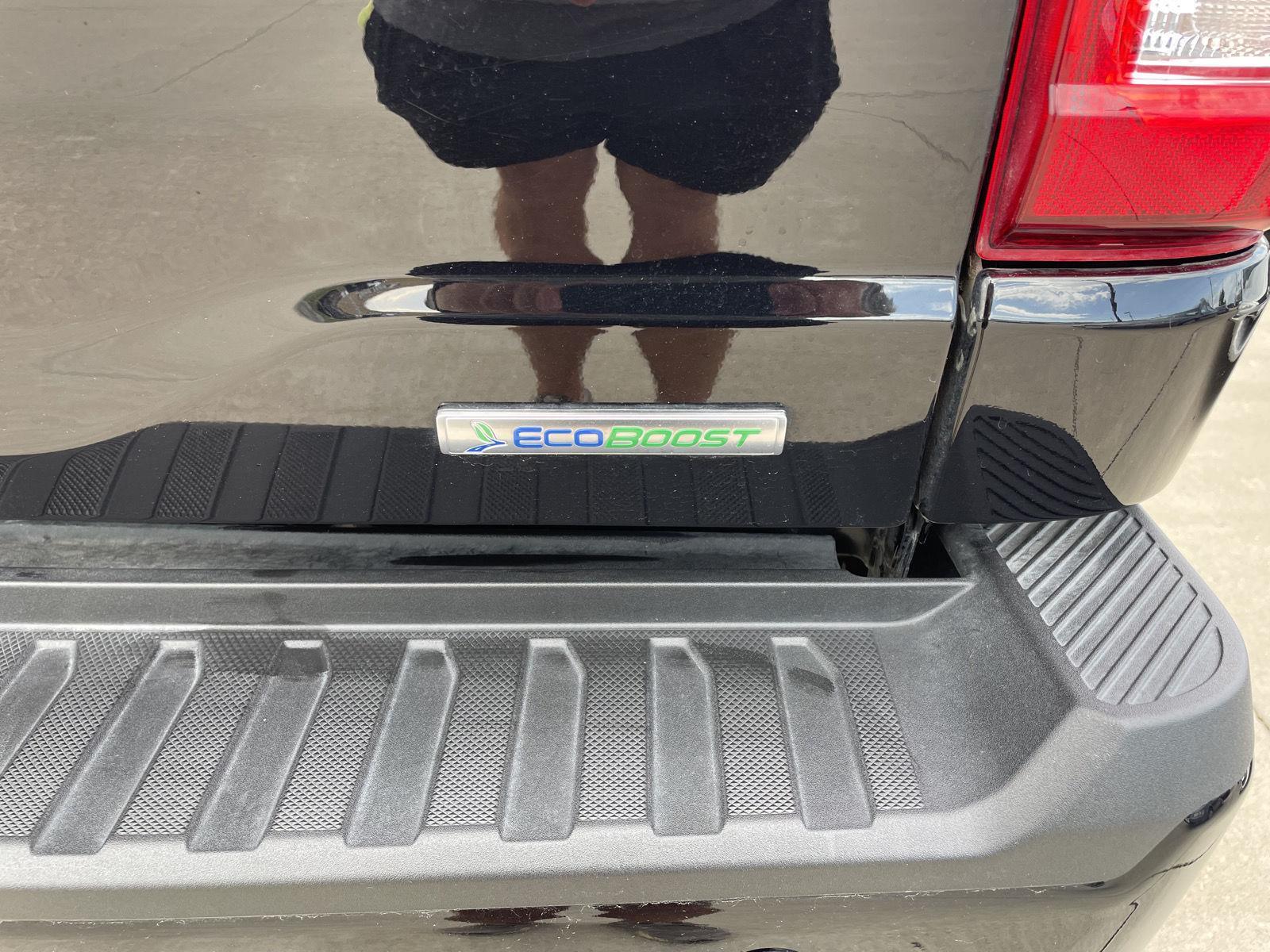Used 2023 Ford F-150 for sale in Lincoln NE