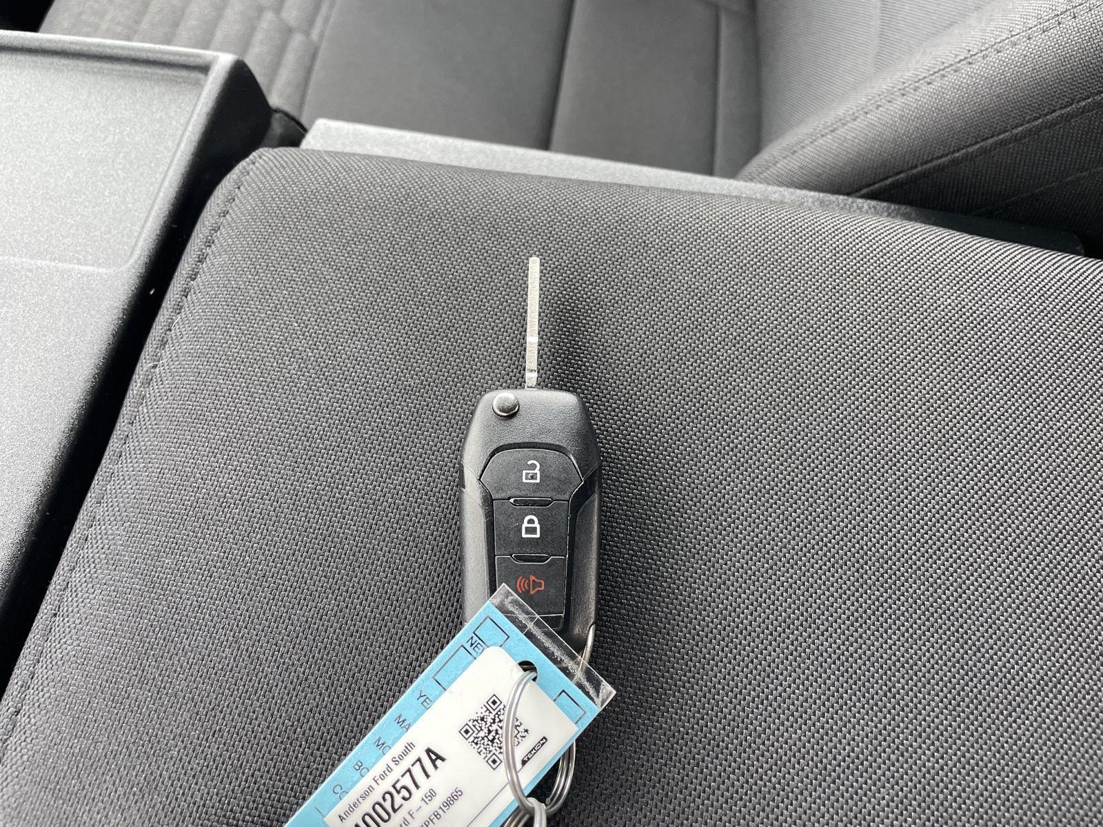 Used 2023 Ford F-150 for sale in Lincoln NE
