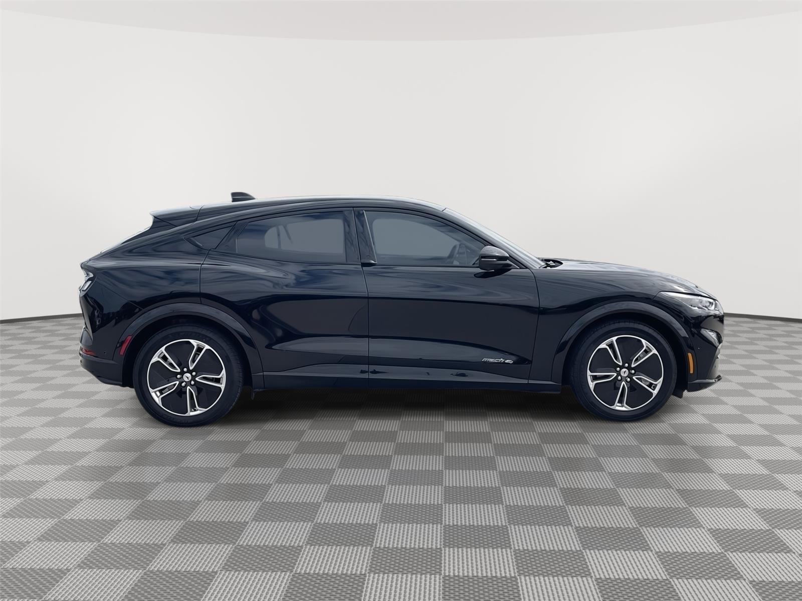 Used 2023 Ford Mustang Mach-E for sale in Lincoln NE