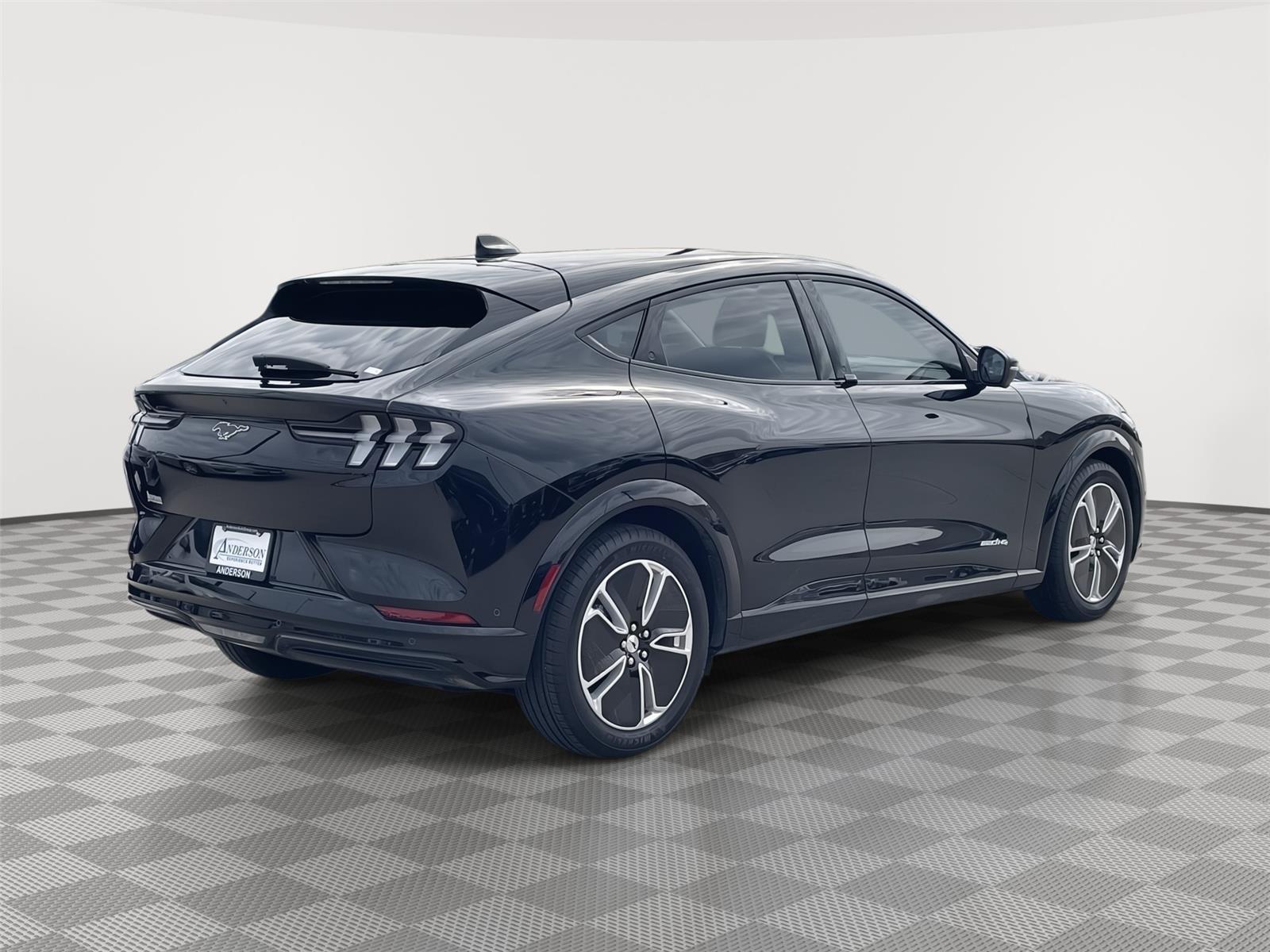 Used 2023 Ford Mustang Mach-E for sale in Lincoln NE