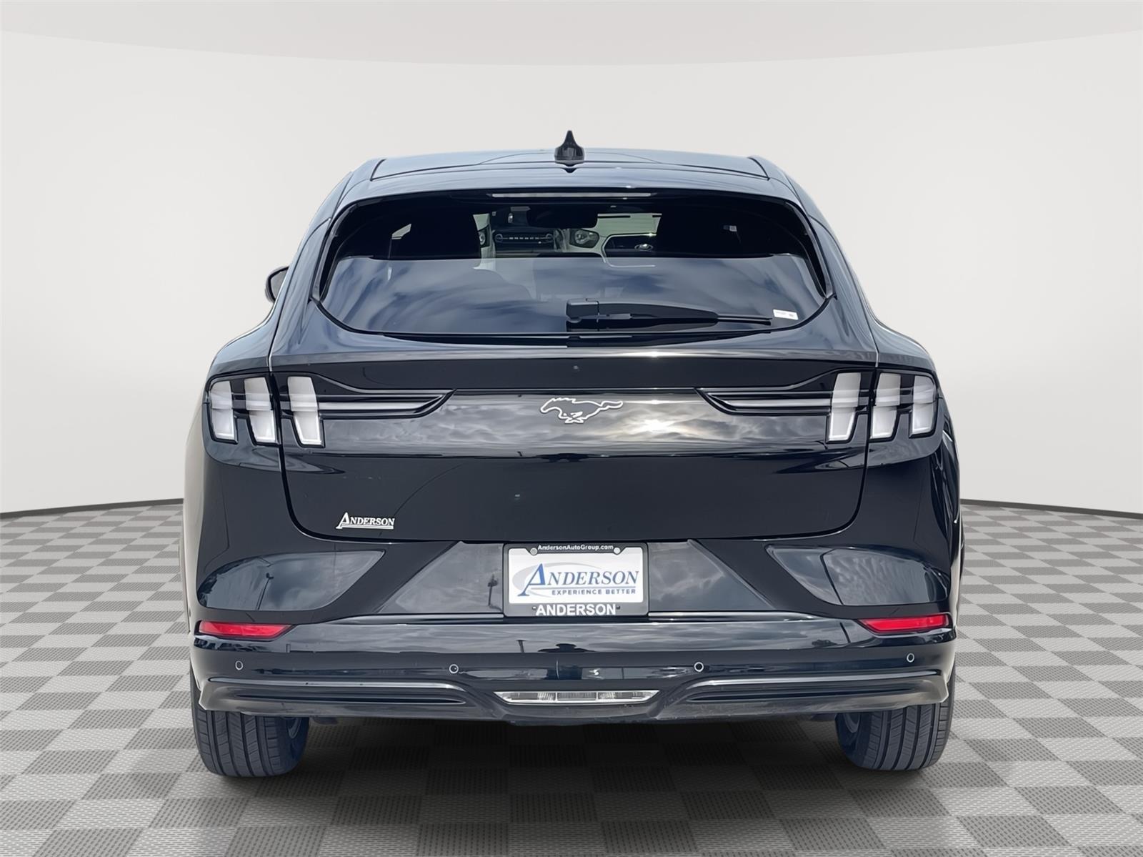 Used 2023 Ford Mustang Mach-E for sale in Lincoln NE