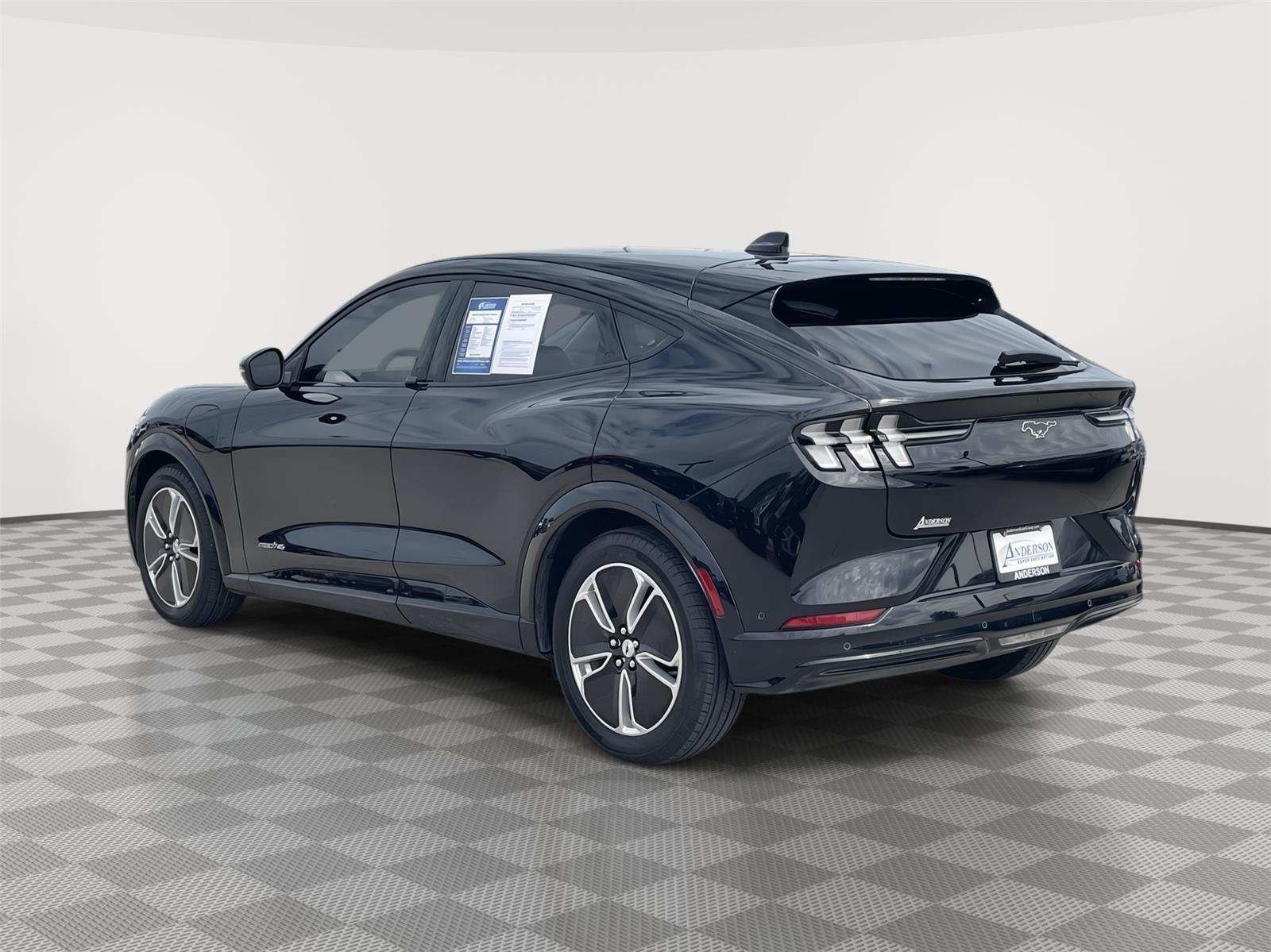 Used 2023 Ford Mustang Mach-E for sale in Lincoln NE