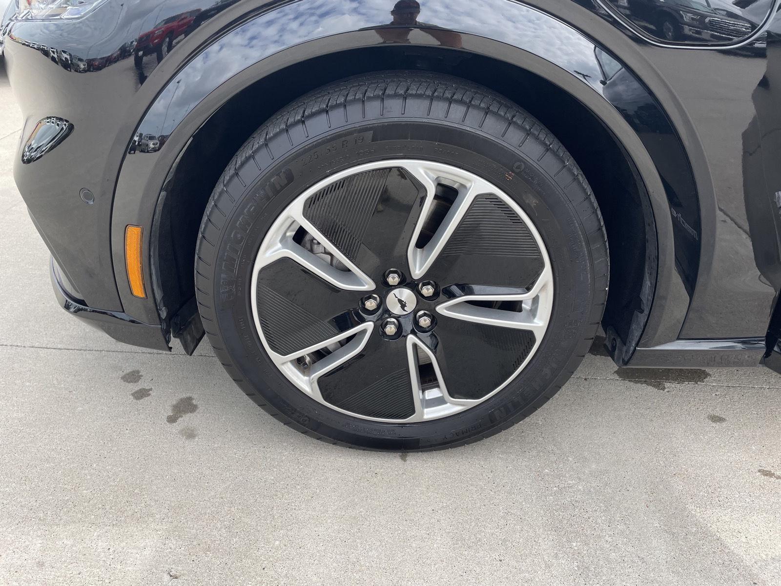 Used 2023 Ford Mustang Mach-E for sale in Lincoln NE
