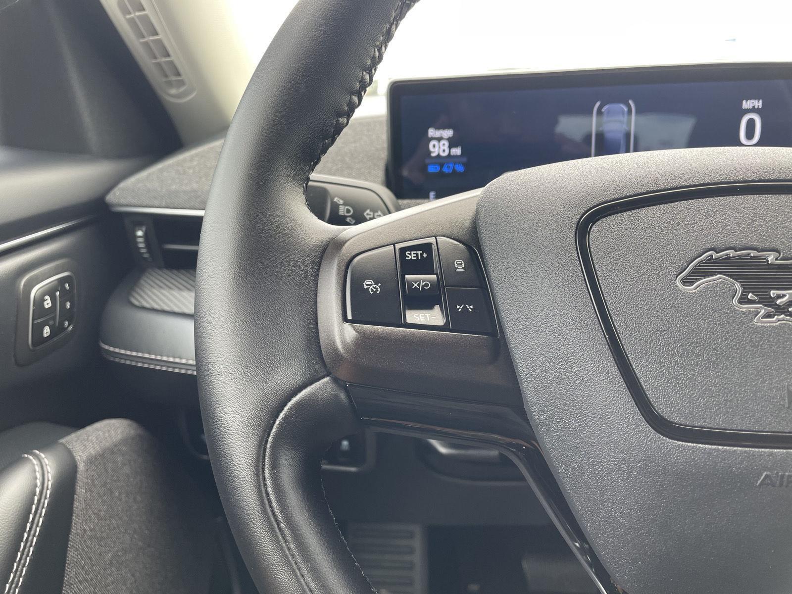 Used 2023 Ford Mustang Mach-E for sale in Lincoln NE