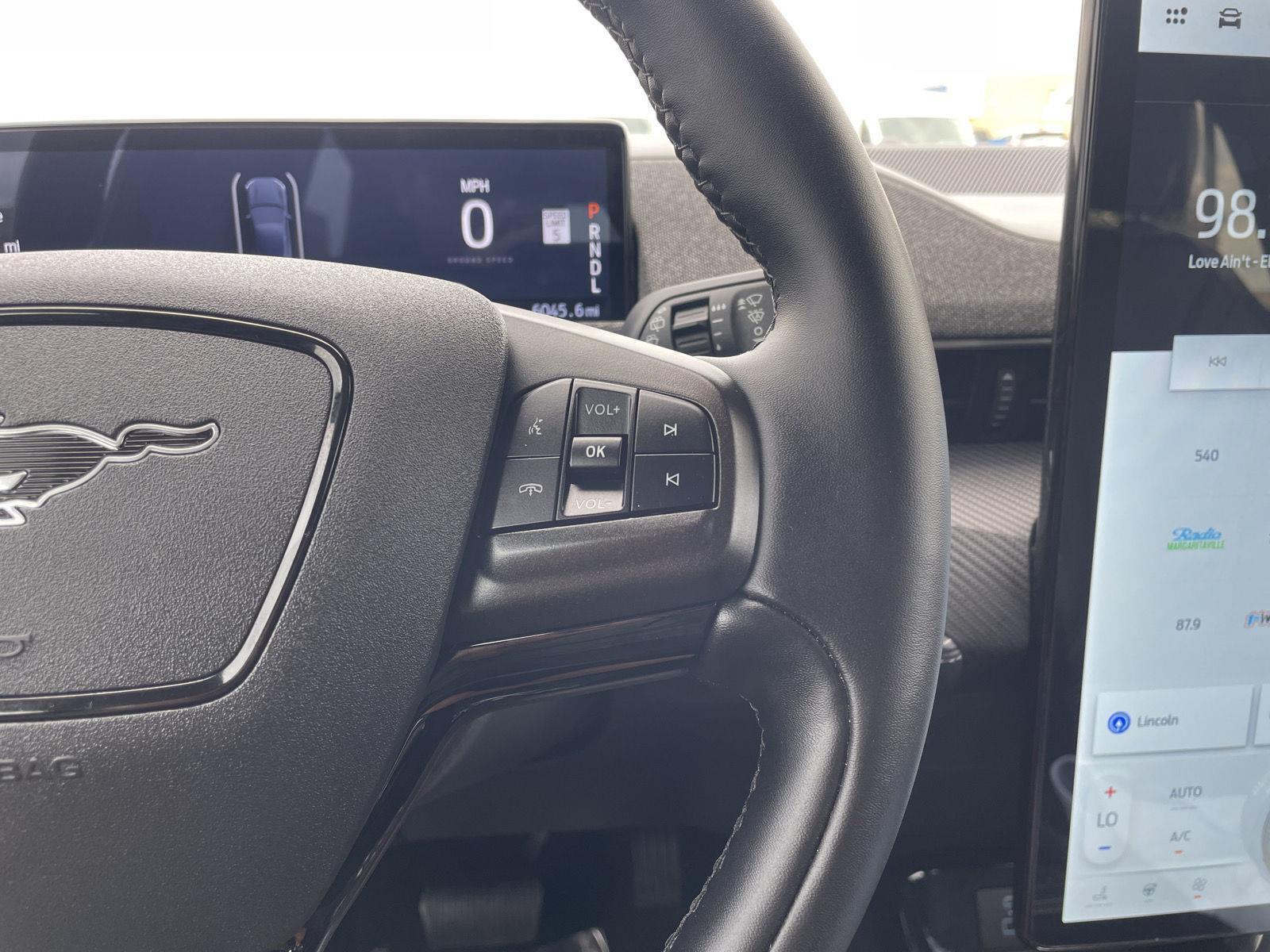 Used 2023 Ford Mustang Mach-E for sale in Lincoln NE