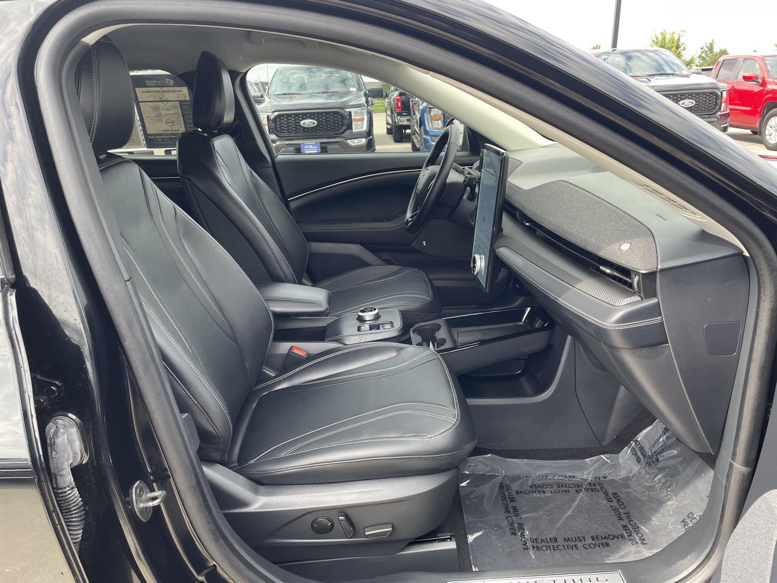Used 2023 Ford Mustang Mach-E for sale in Lincoln NE