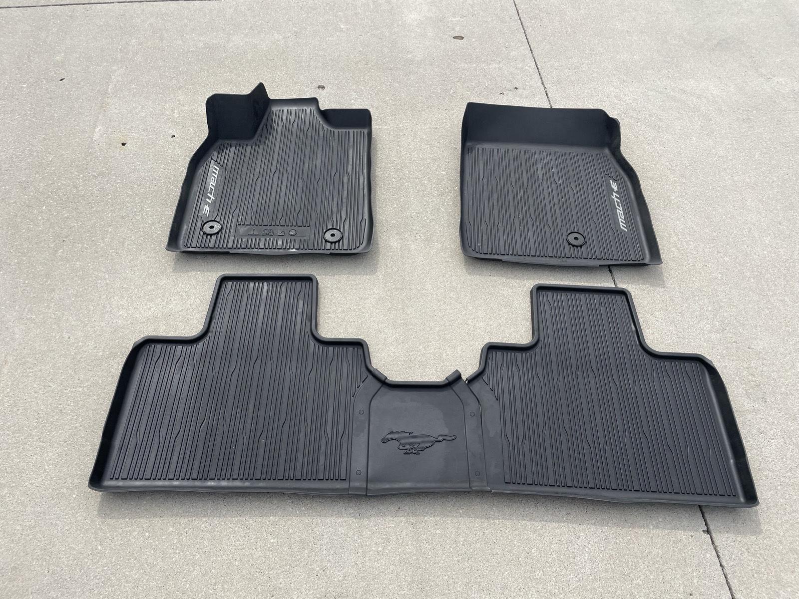 Used 2023 Ford Mustang Mach-E for sale in Lincoln NE