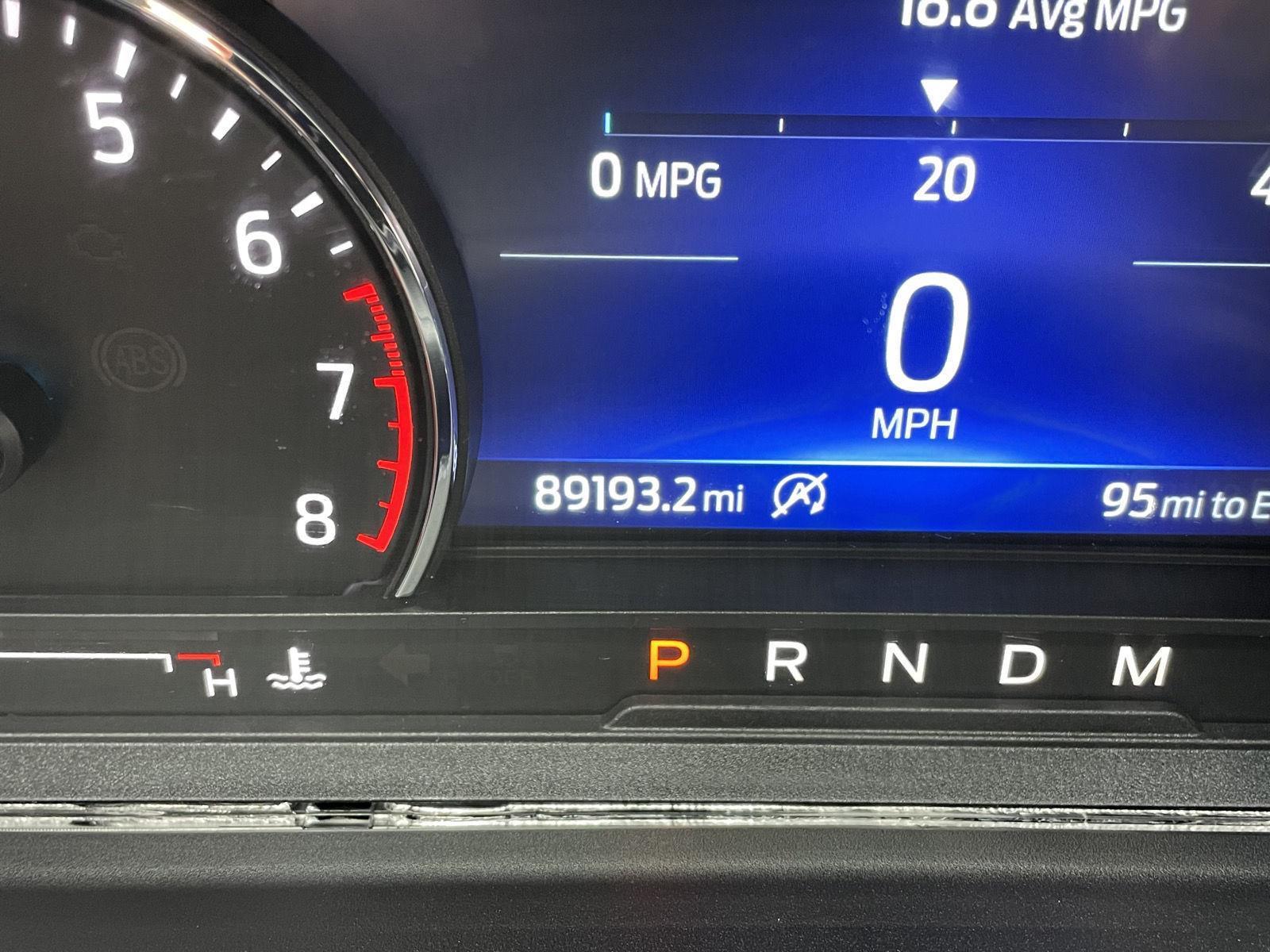 Used 2020 Ford Explorer XLT SUV for sale in Lincoln NE