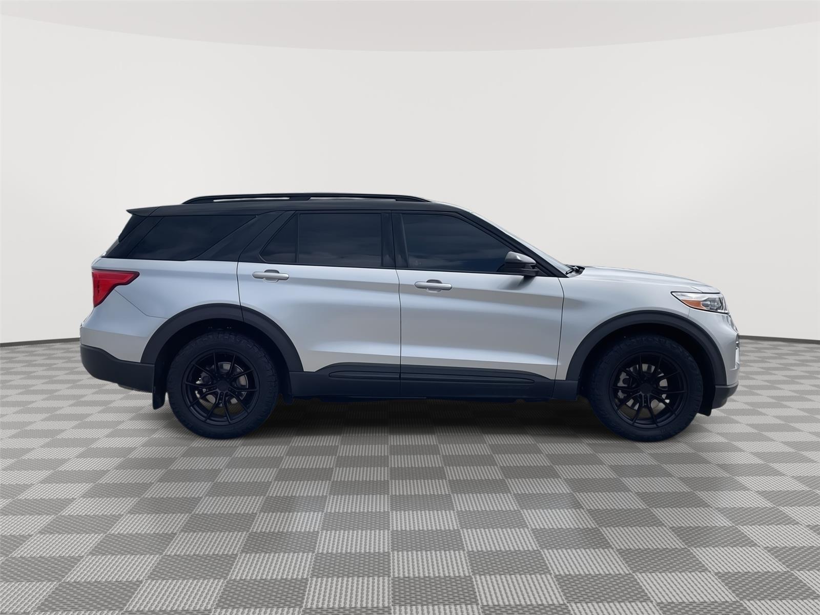 Used 2020 Ford Explorer for sale in Lincoln NE