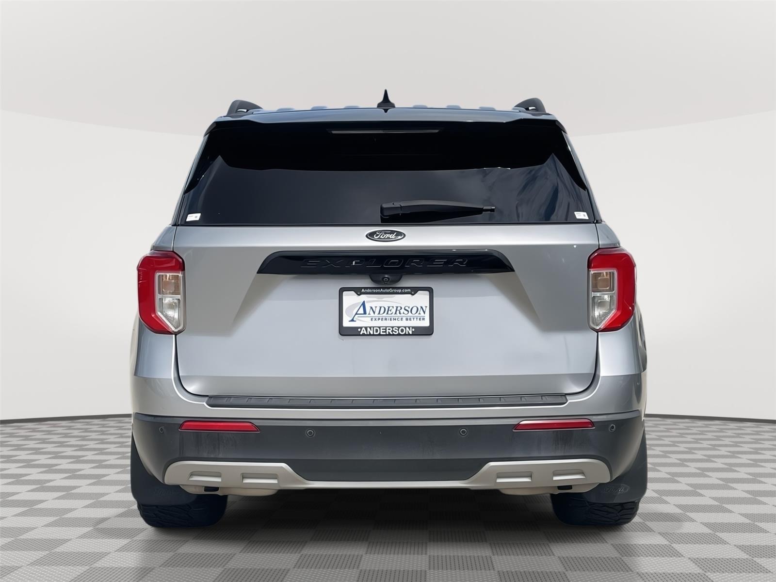 Used 2020 Ford Explorer for sale in Lincoln NE