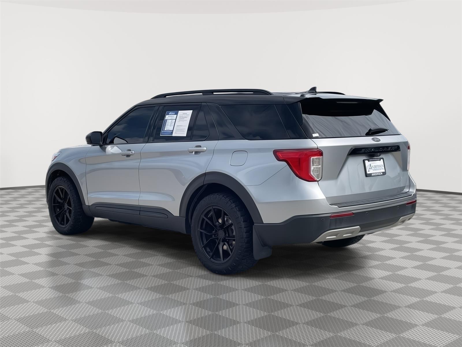 Used 2020 Ford Explorer for sale in Lincoln NE