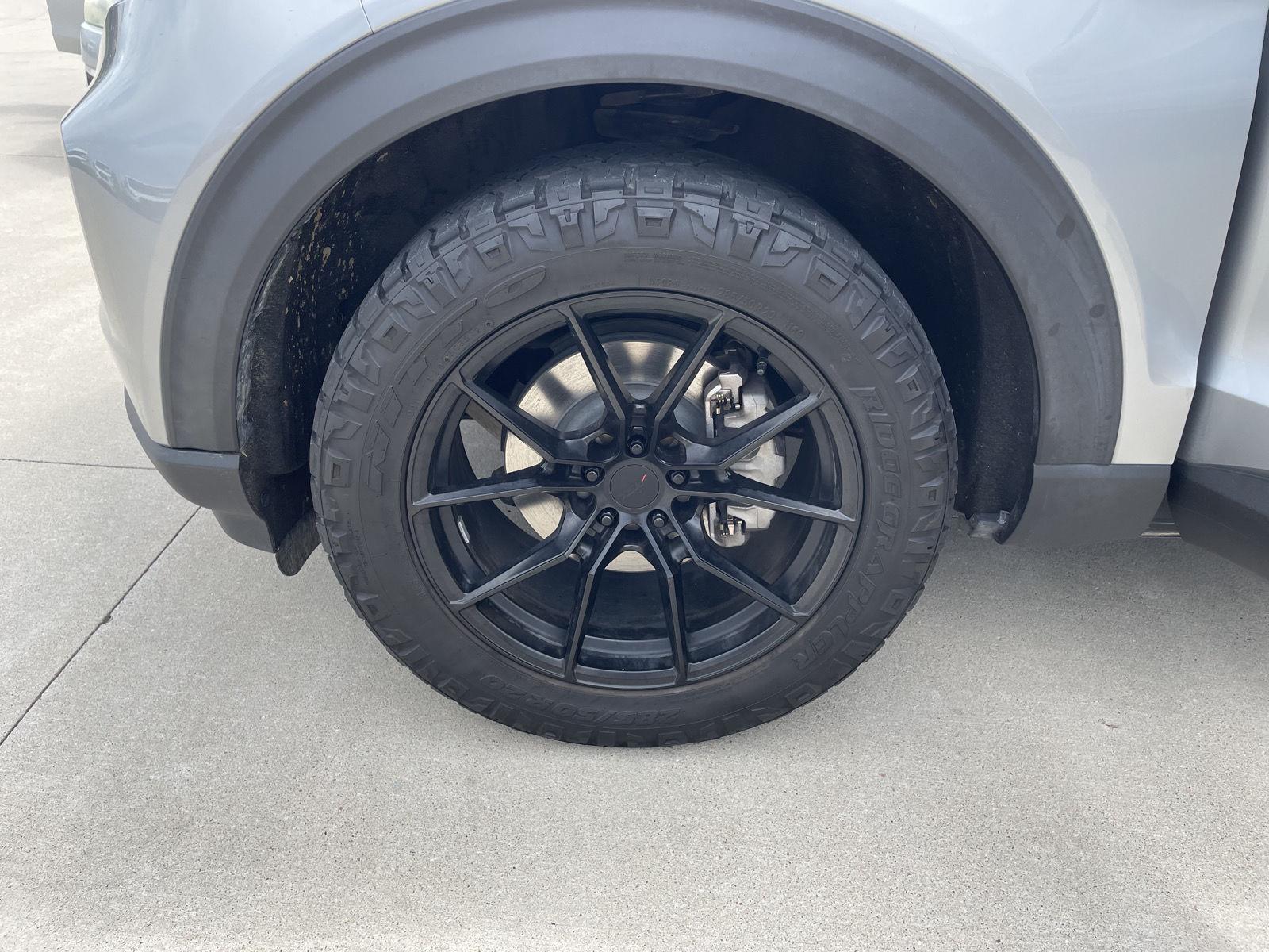 Used 2020 Ford Explorer for sale in Lincoln NE