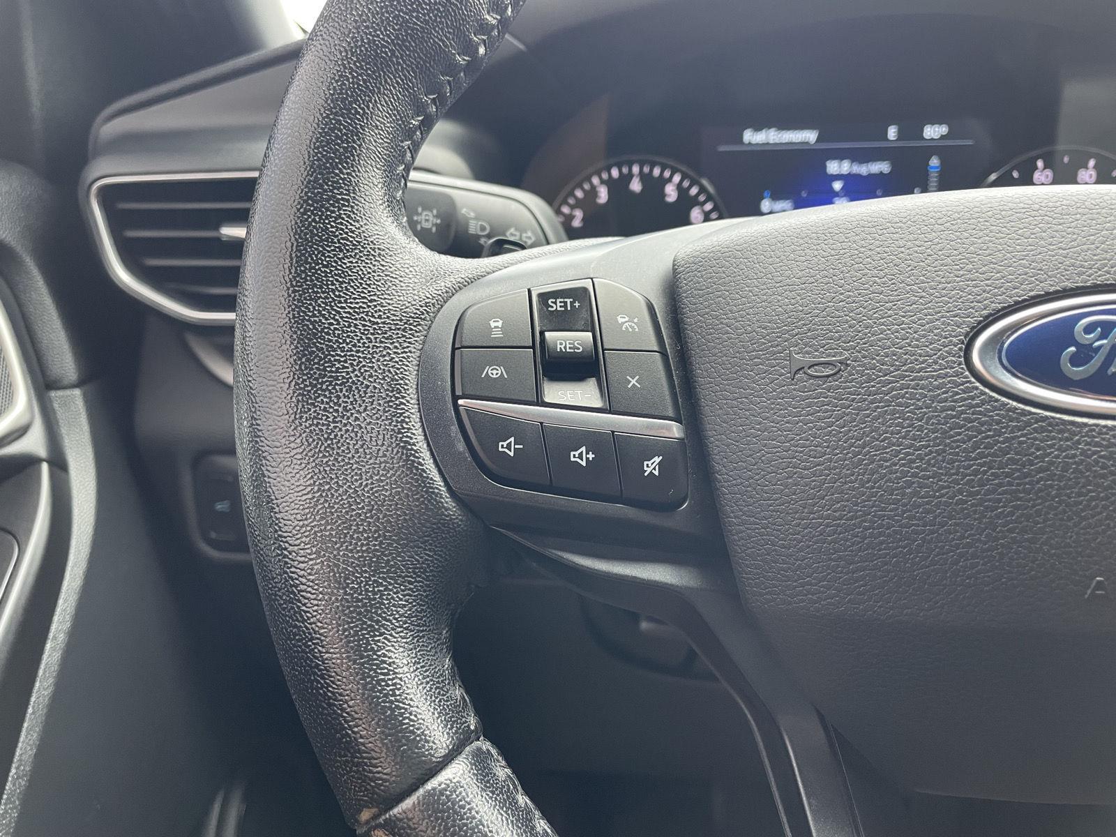 Used 2020 Ford Explorer for sale in Lincoln NE