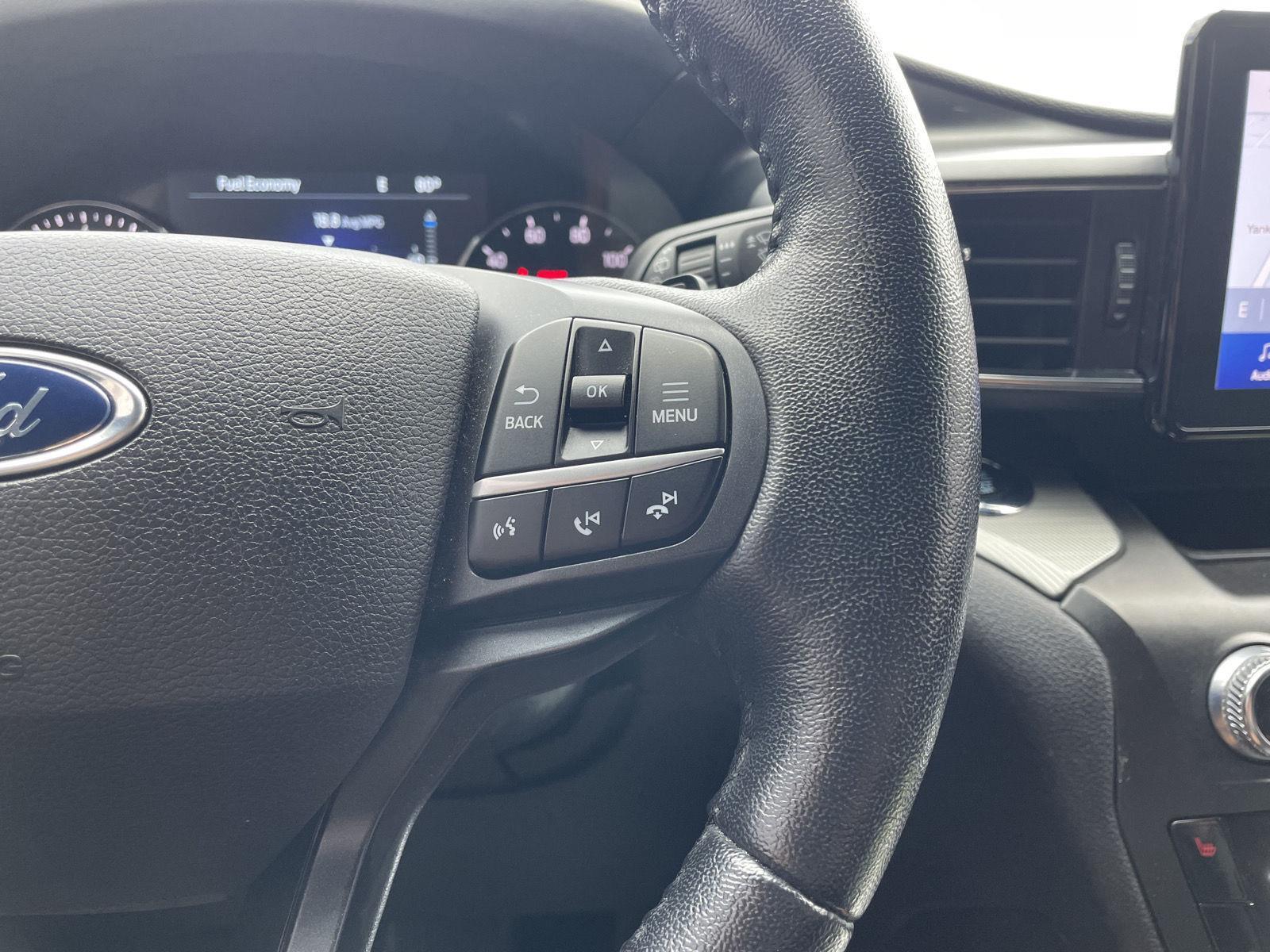 Used 2020 Ford Explorer for sale in Lincoln NE