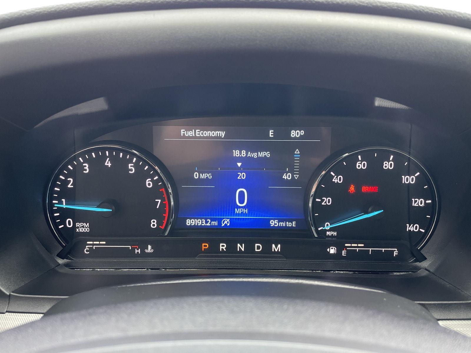 Used 2020 Ford Explorer for sale in Lincoln NE