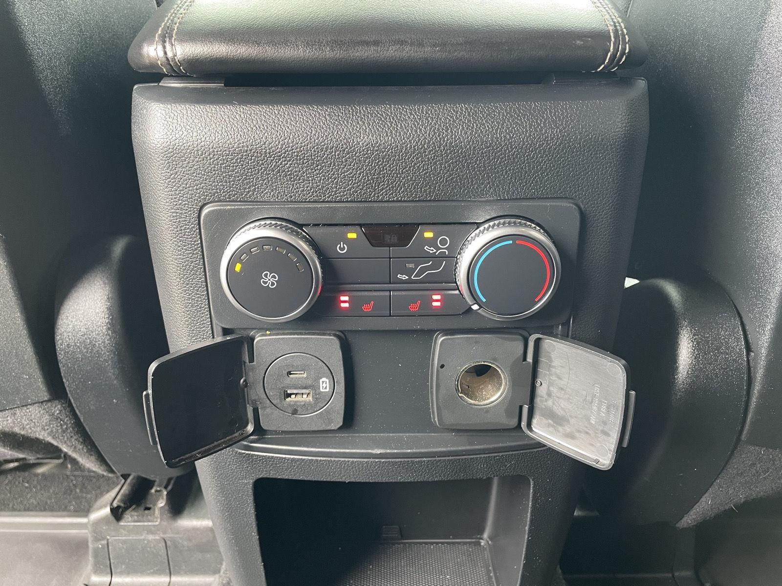 Used 2020 Ford Explorer for sale in Lincoln NE