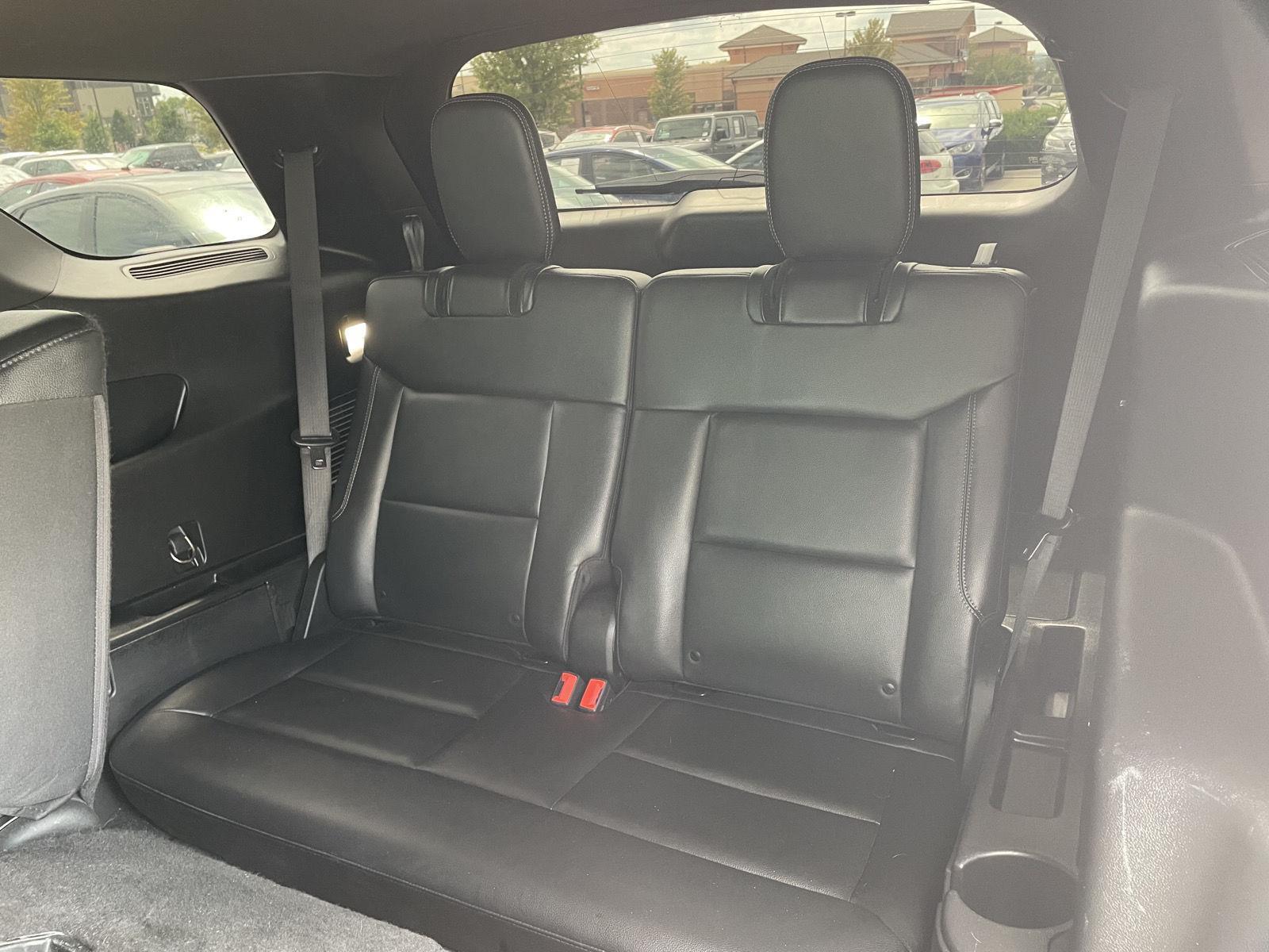 Used 2020 Ford Explorer for sale in Lincoln NE