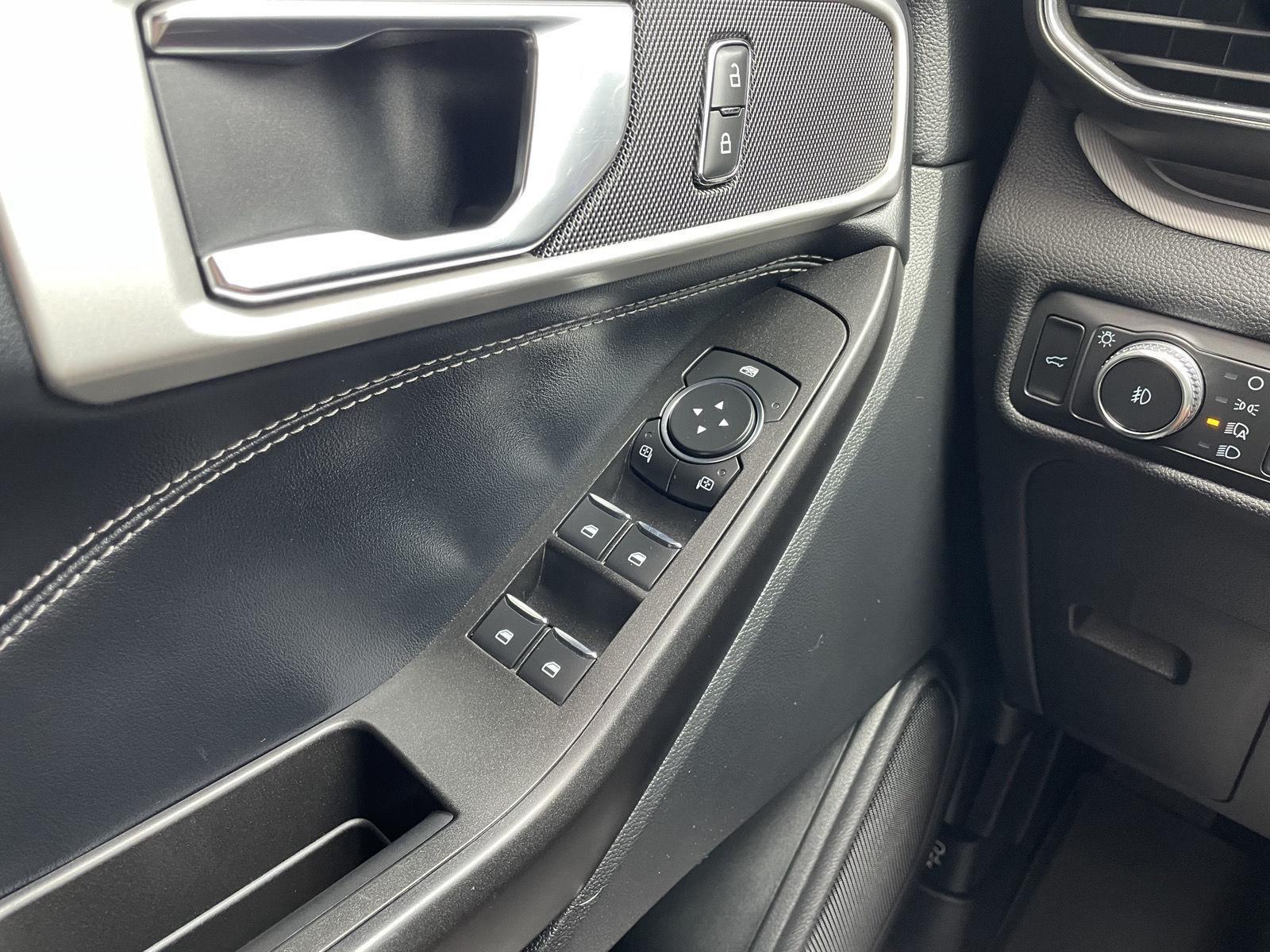 Used 2020 Ford Explorer for sale in Lincoln NE