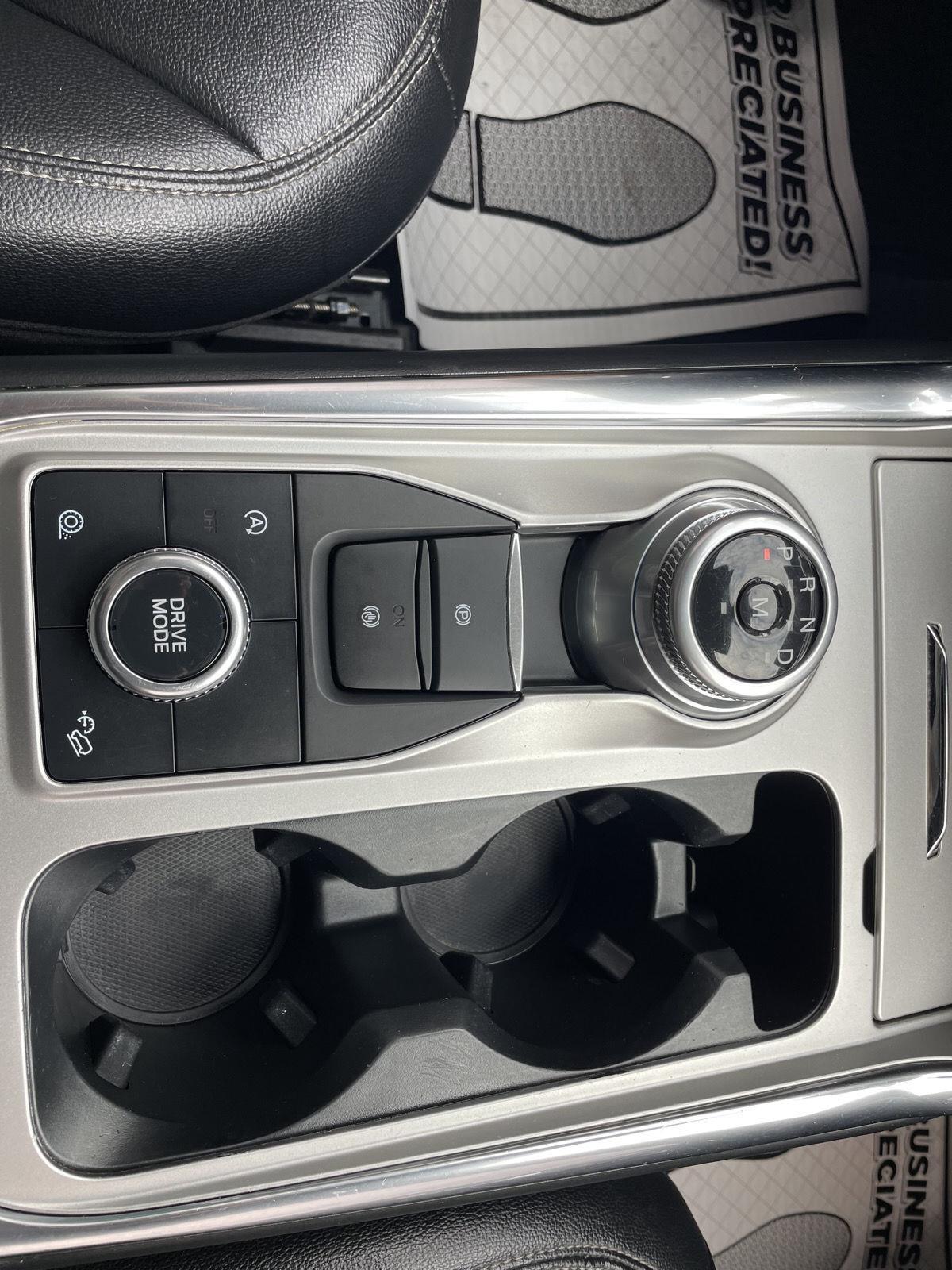 Used 2020 Ford Explorer for sale in Lincoln NE