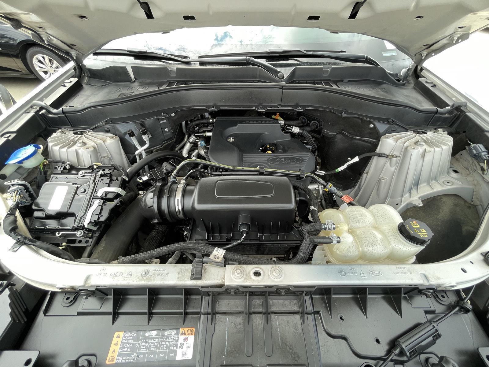 Used 2020 Ford Explorer for sale in Lincoln NE