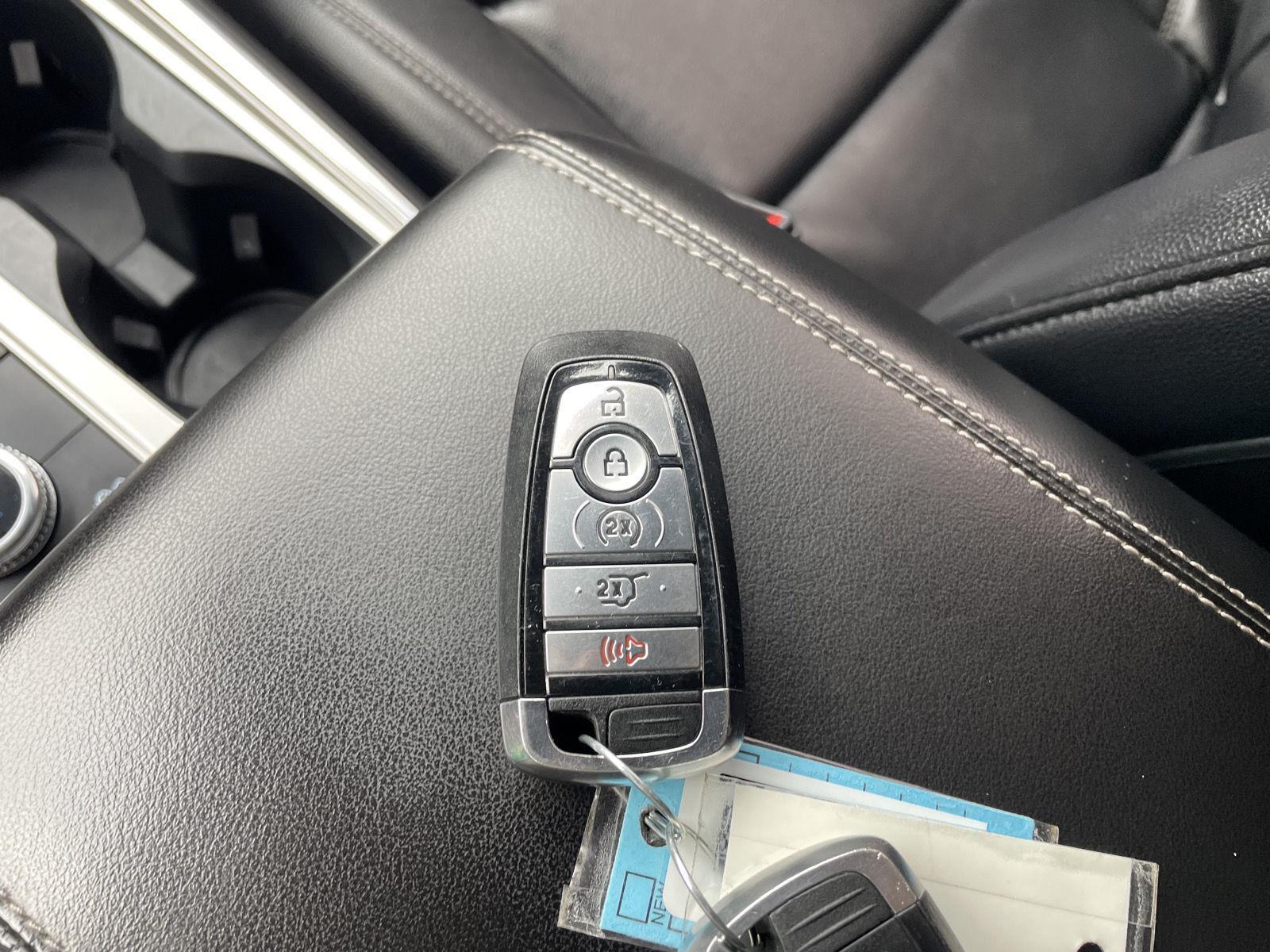 Used 2020 Ford Explorer for sale in Lincoln NE