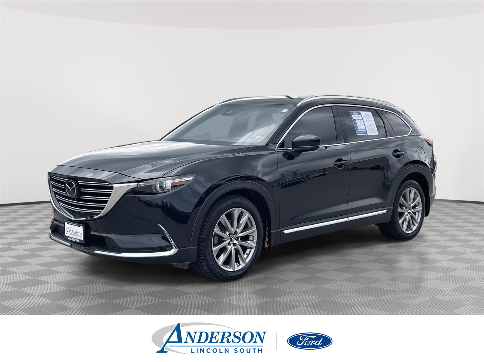 Used 2019 Mazda CX-9 Grand Touring SUV for sale in Lincoln NE