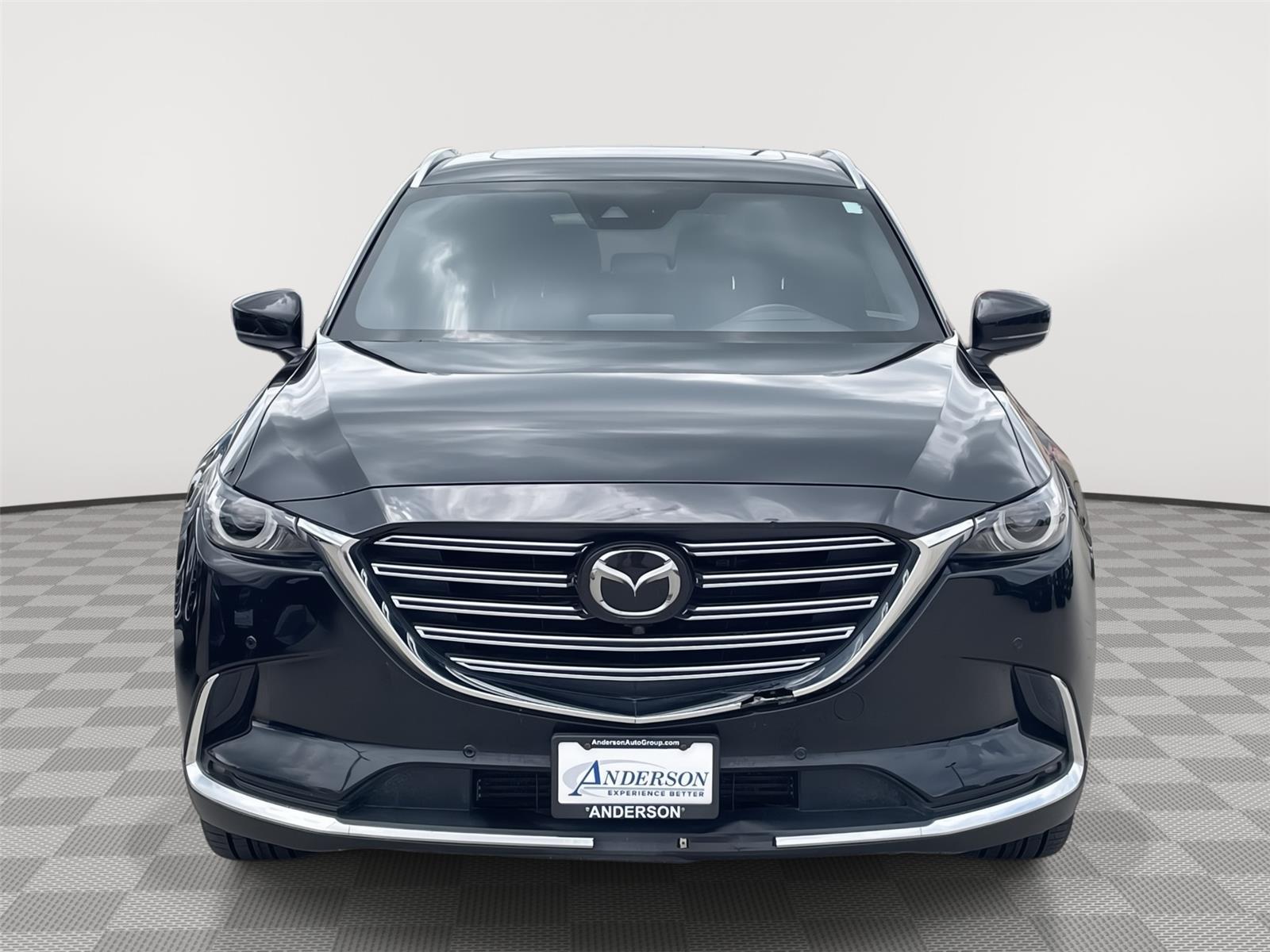 Used 2019 Mazda CX-9 Grand Touring SUV for sale in Lincoln NE
