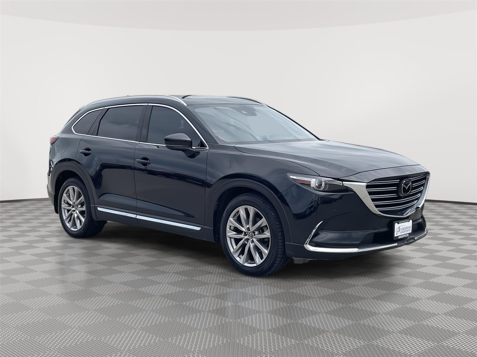 Used 2019 Mazda CX-9 Grand Touring SUV for sale in Lincoln NE
