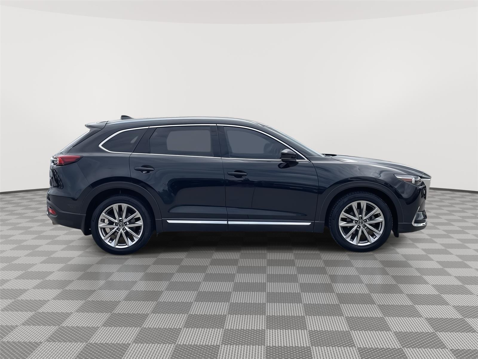 Used 2019 Mazda CX-9 for sale in Lincoln NE