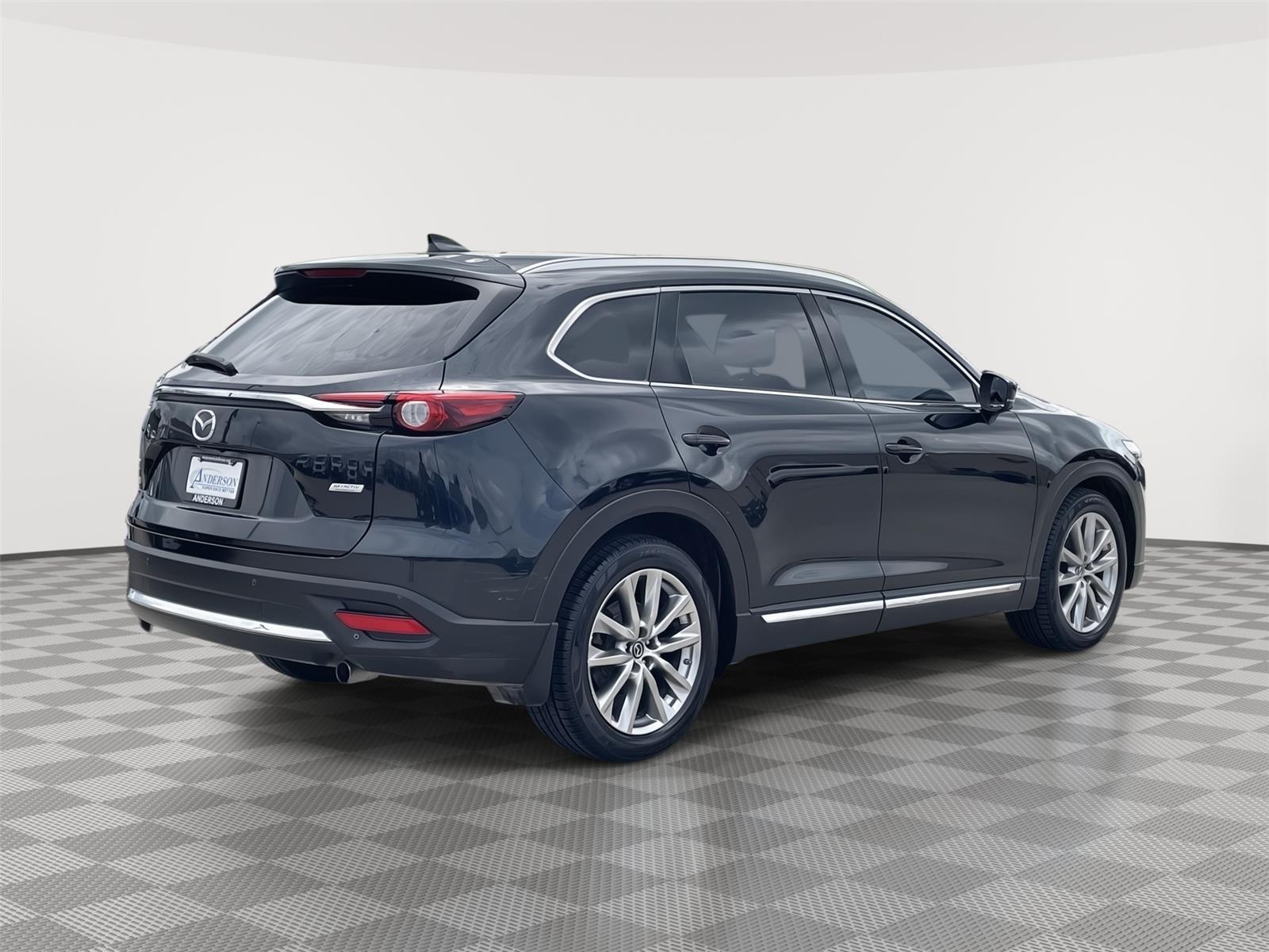 Used 2019 Mazda CX-9 for sale in Lincoln NE