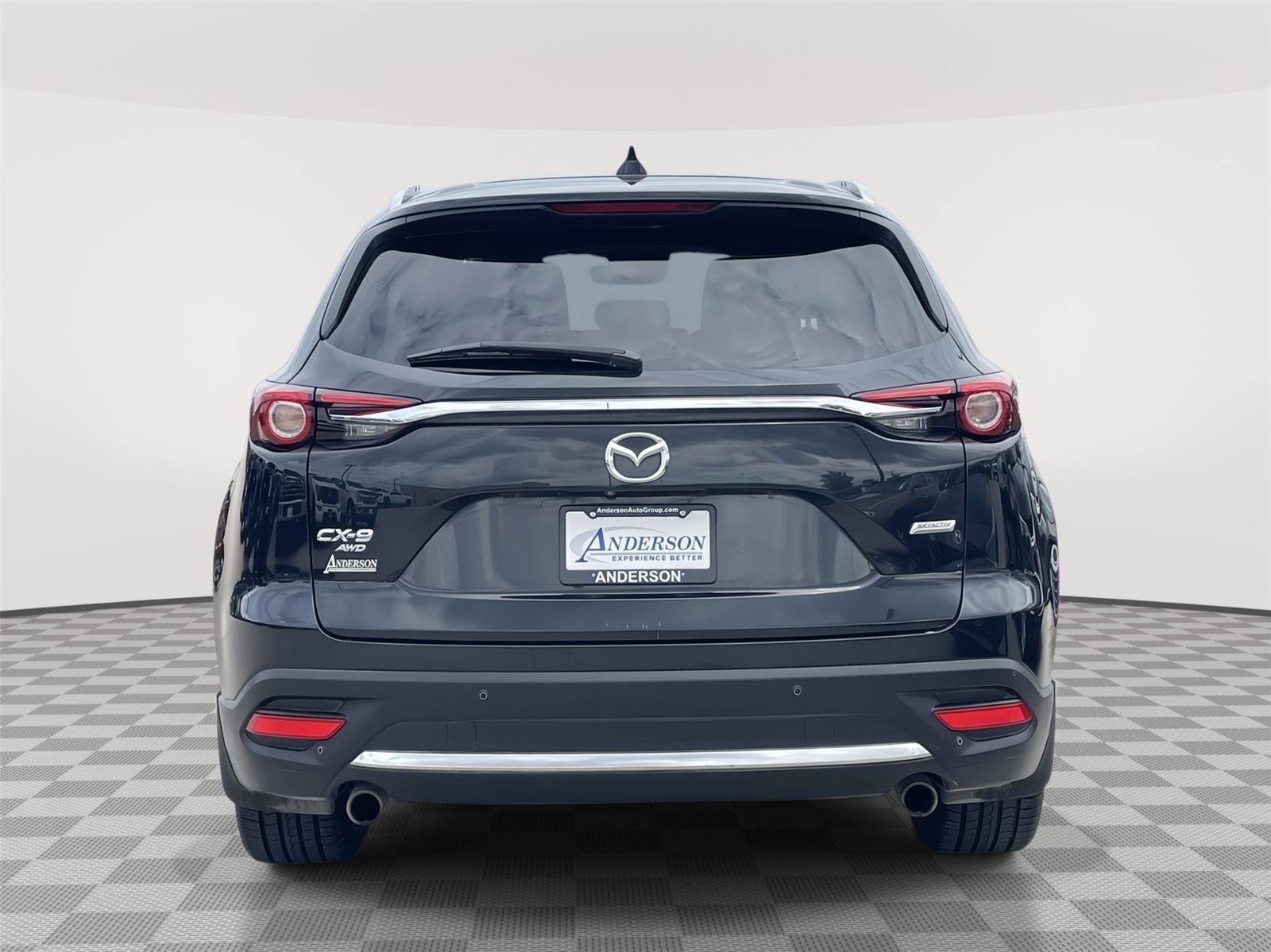 Used 2019 Mazda CX-9 for sale in Lincoln NE