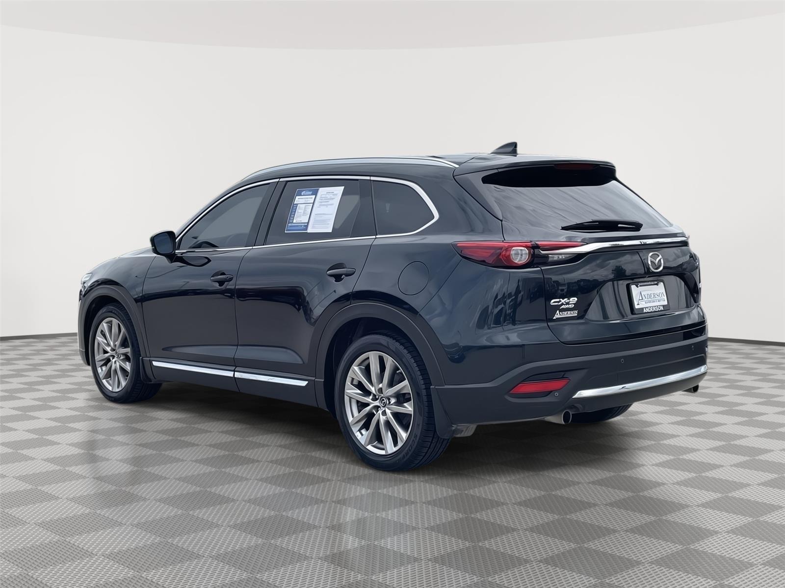 Used 2019 Mazda CX-9 for sale in Lincoln NE