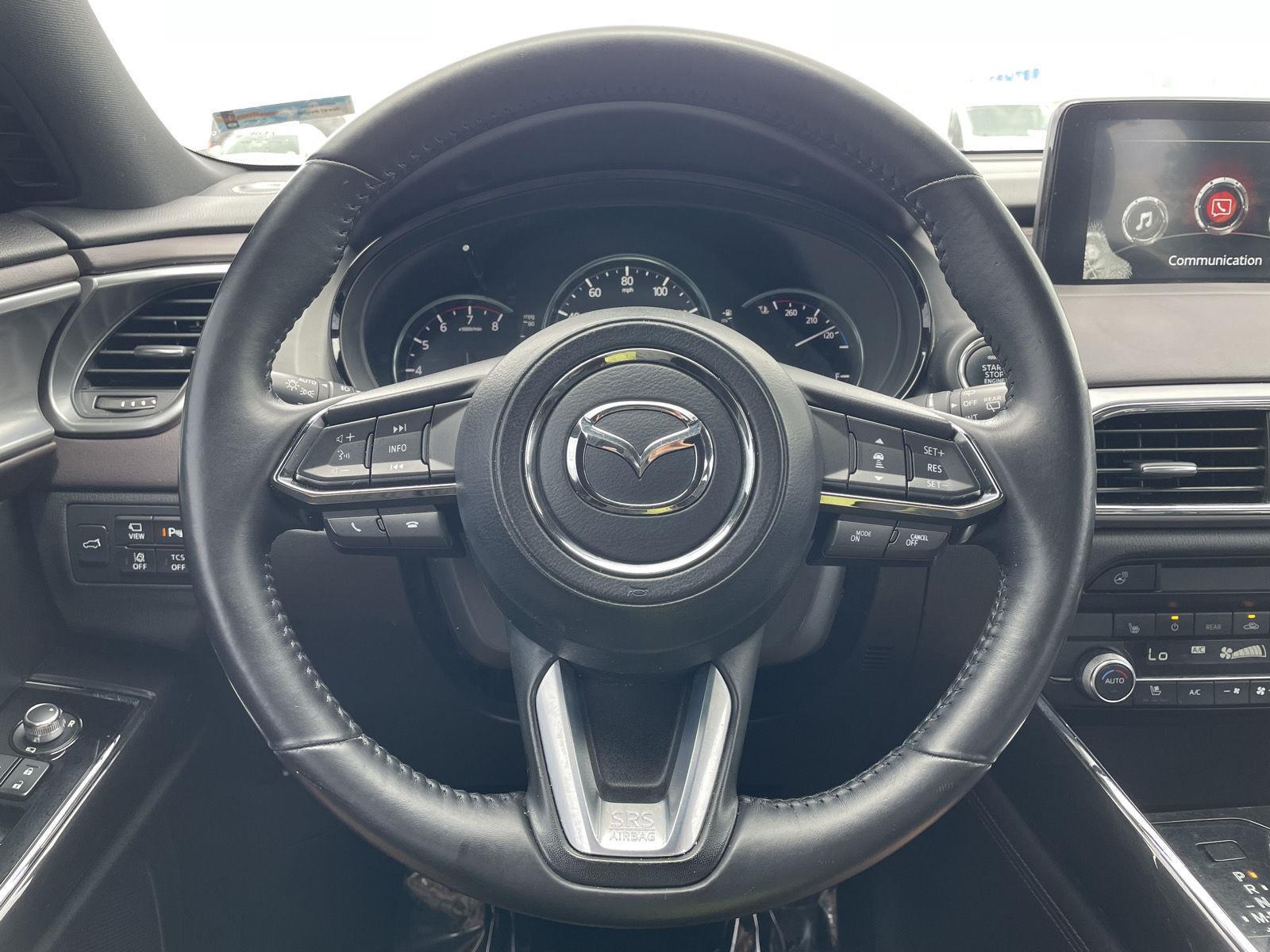Used 2019 Mazda CX-9 for sale in Lincoln NE