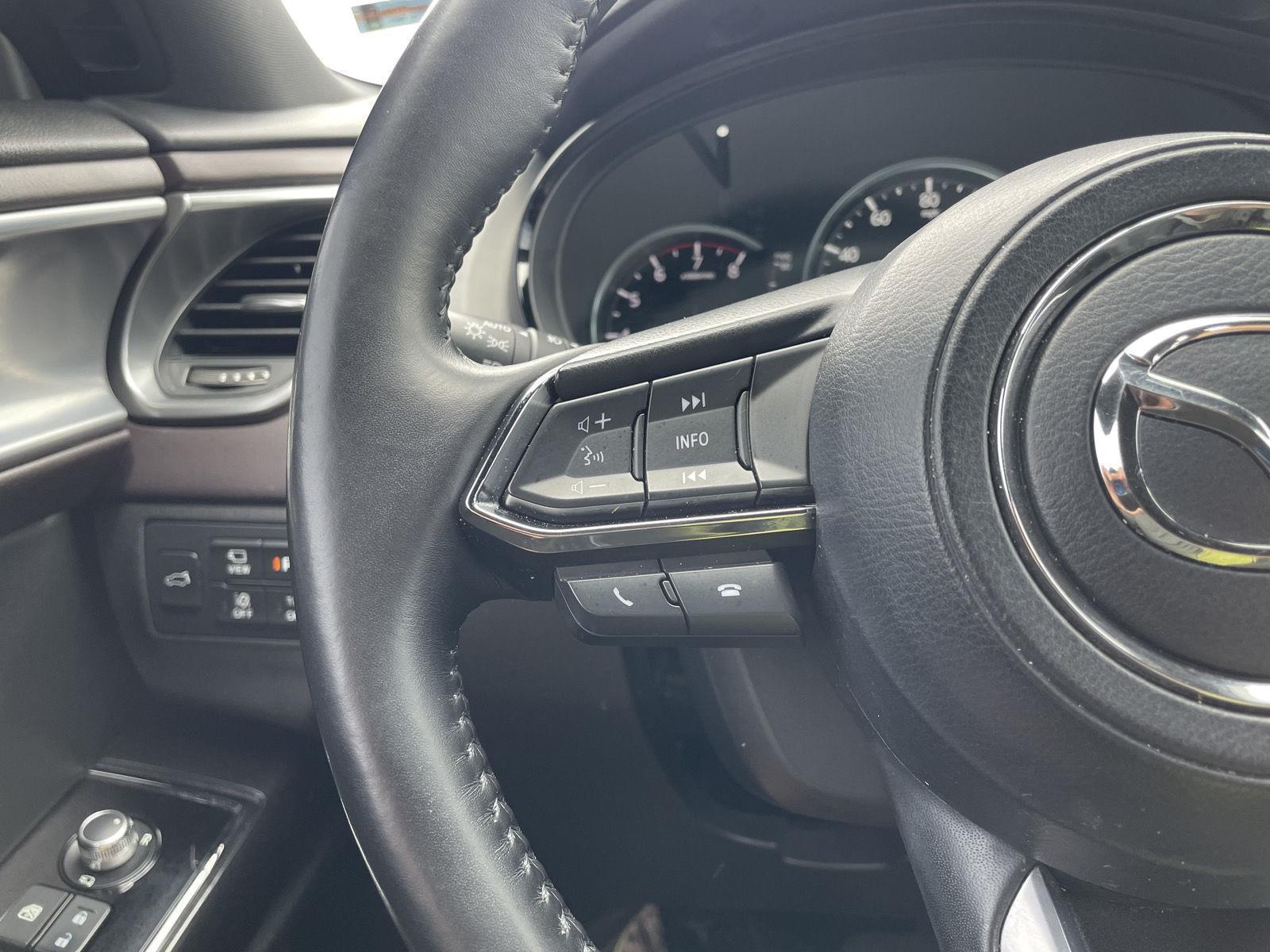 Used 2019 Mazda CX-9 for sale in Lincoln NE