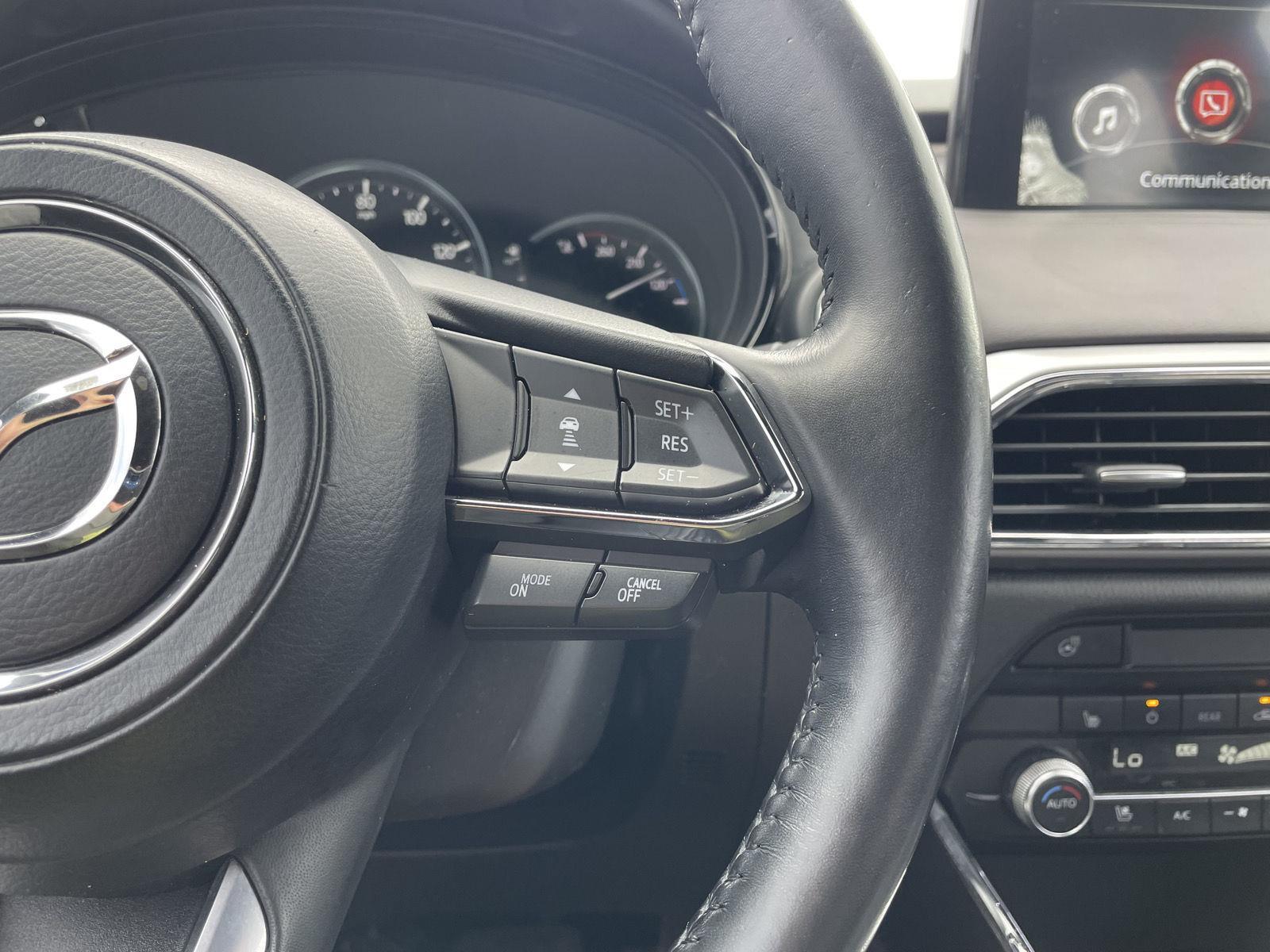 Used 2019 Mazda CX-9 for sale in Lincoln NE