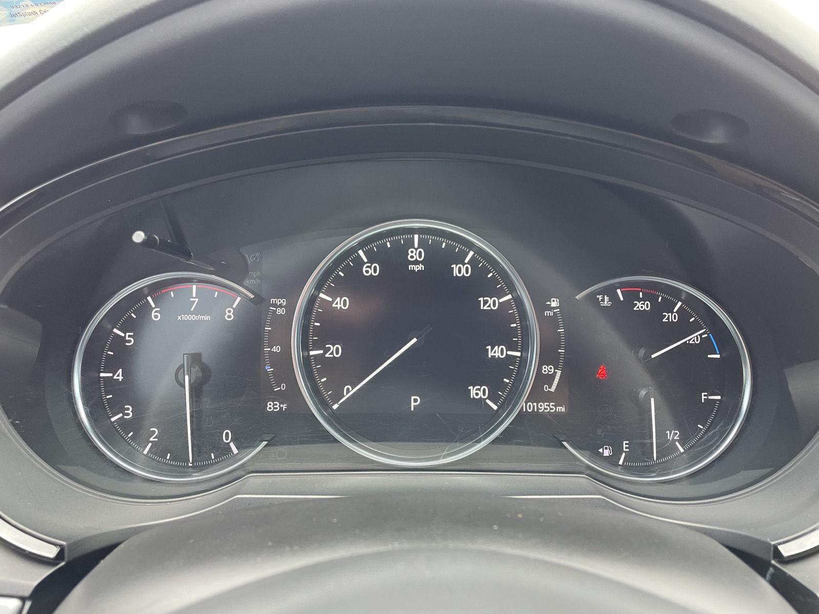 Used 2019 Mazda CX-9 for sale in Lincoln NE