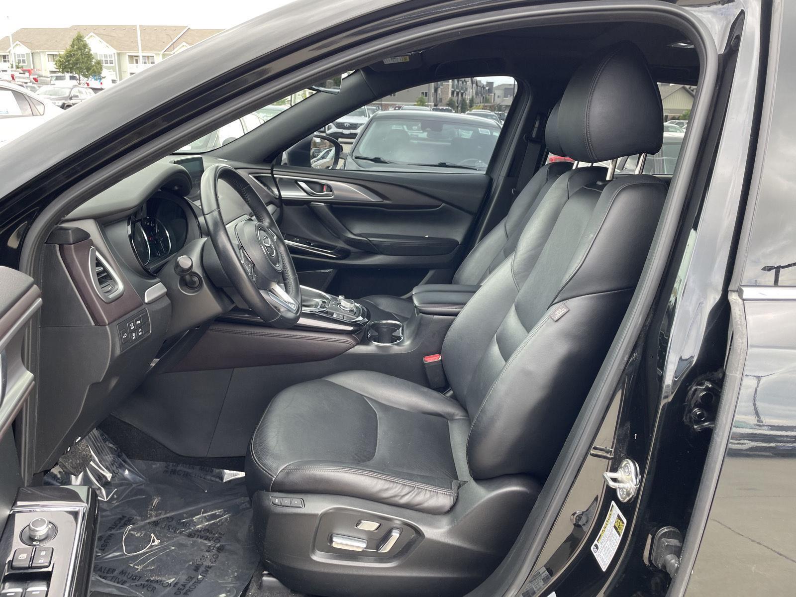Used 2019 Mazda CX-9 for sale in Lincoln NE