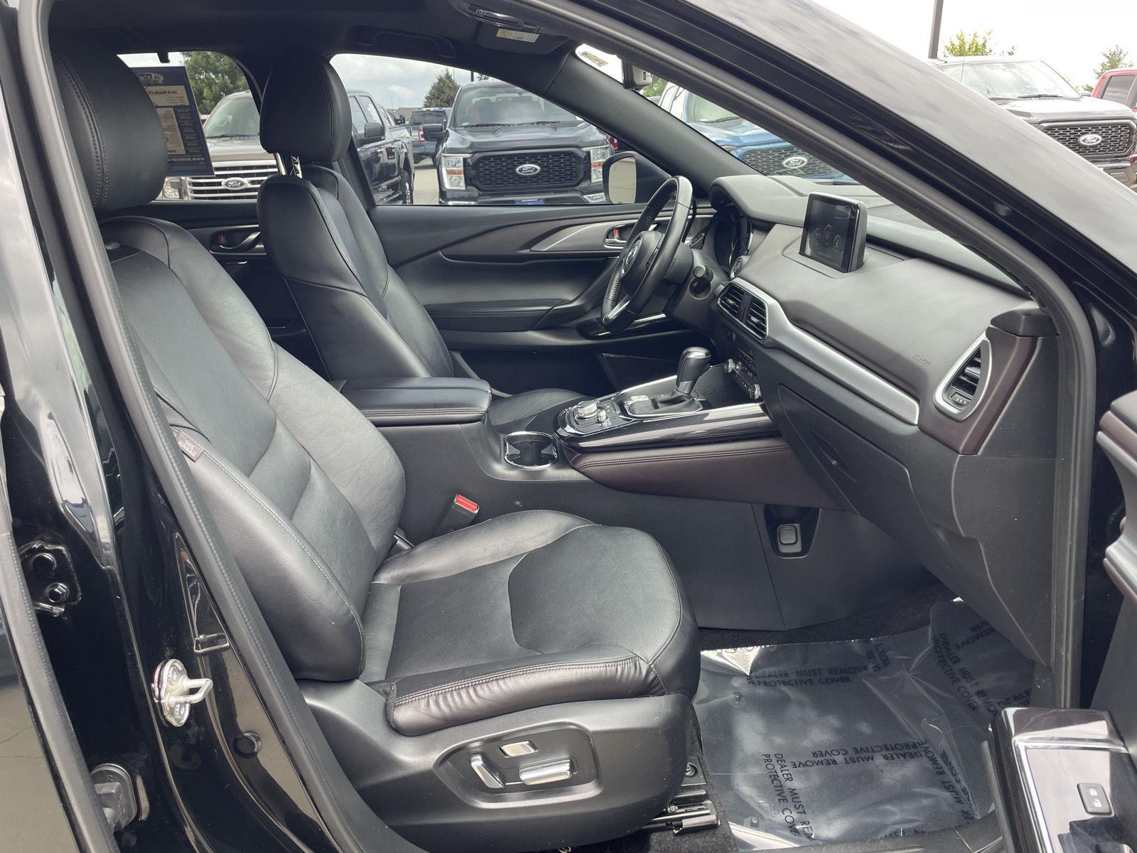 Used 2019 Mazda CX-9 for sale in Lincoln NE