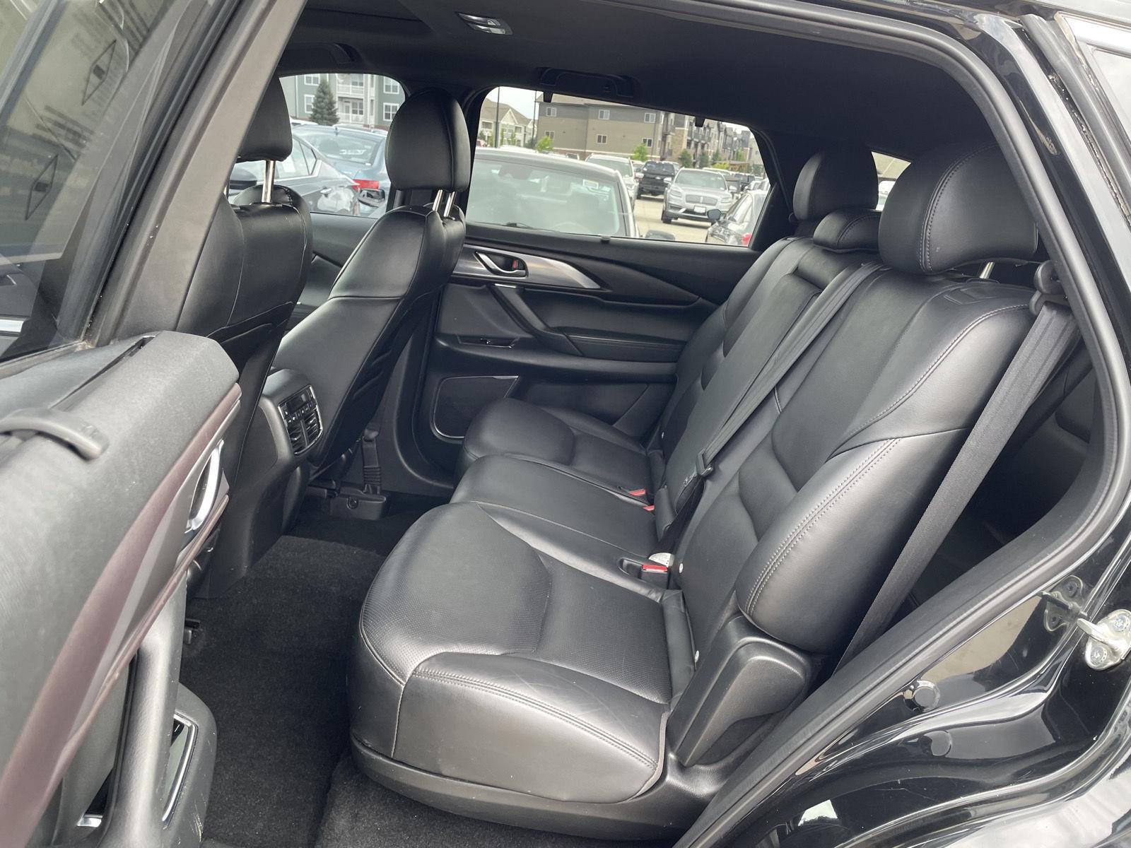 Used 2019 Mazda CX-9 for sale in Lincoln NE