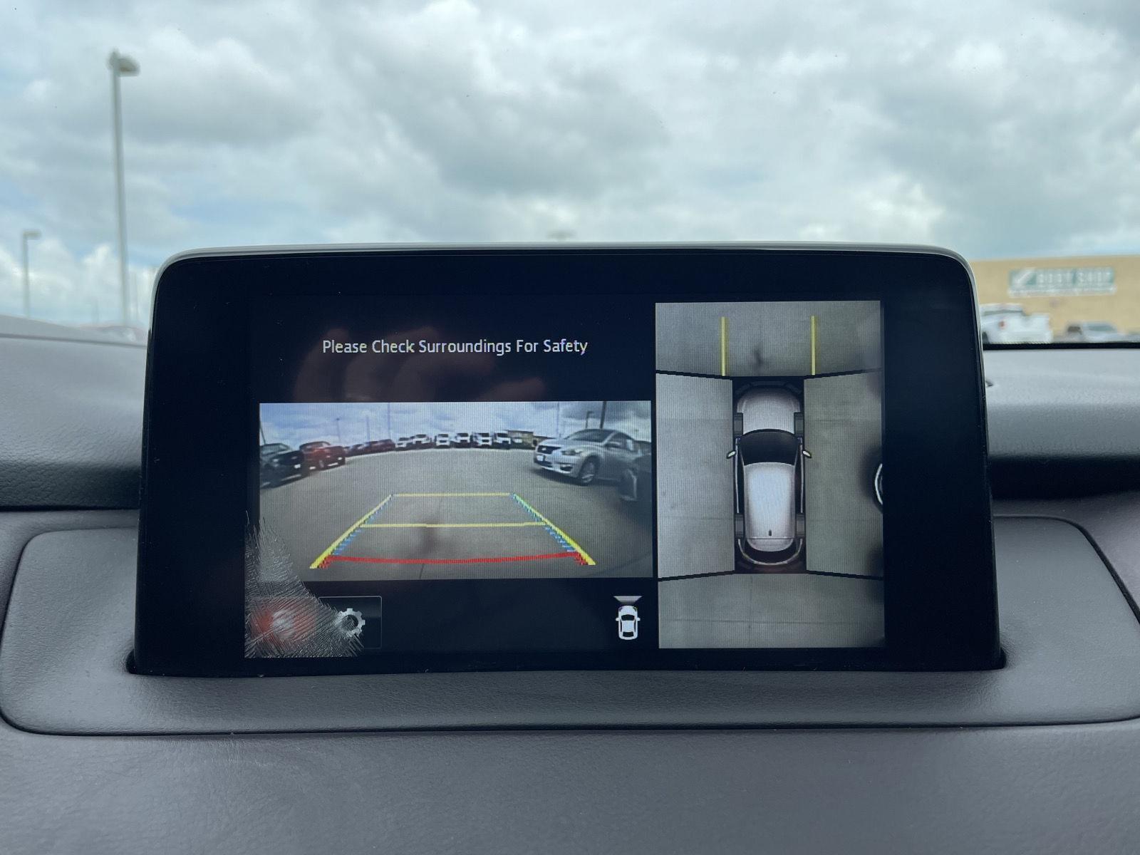 Used 2019 Mazda CX-9 for sale in Lincoln NE