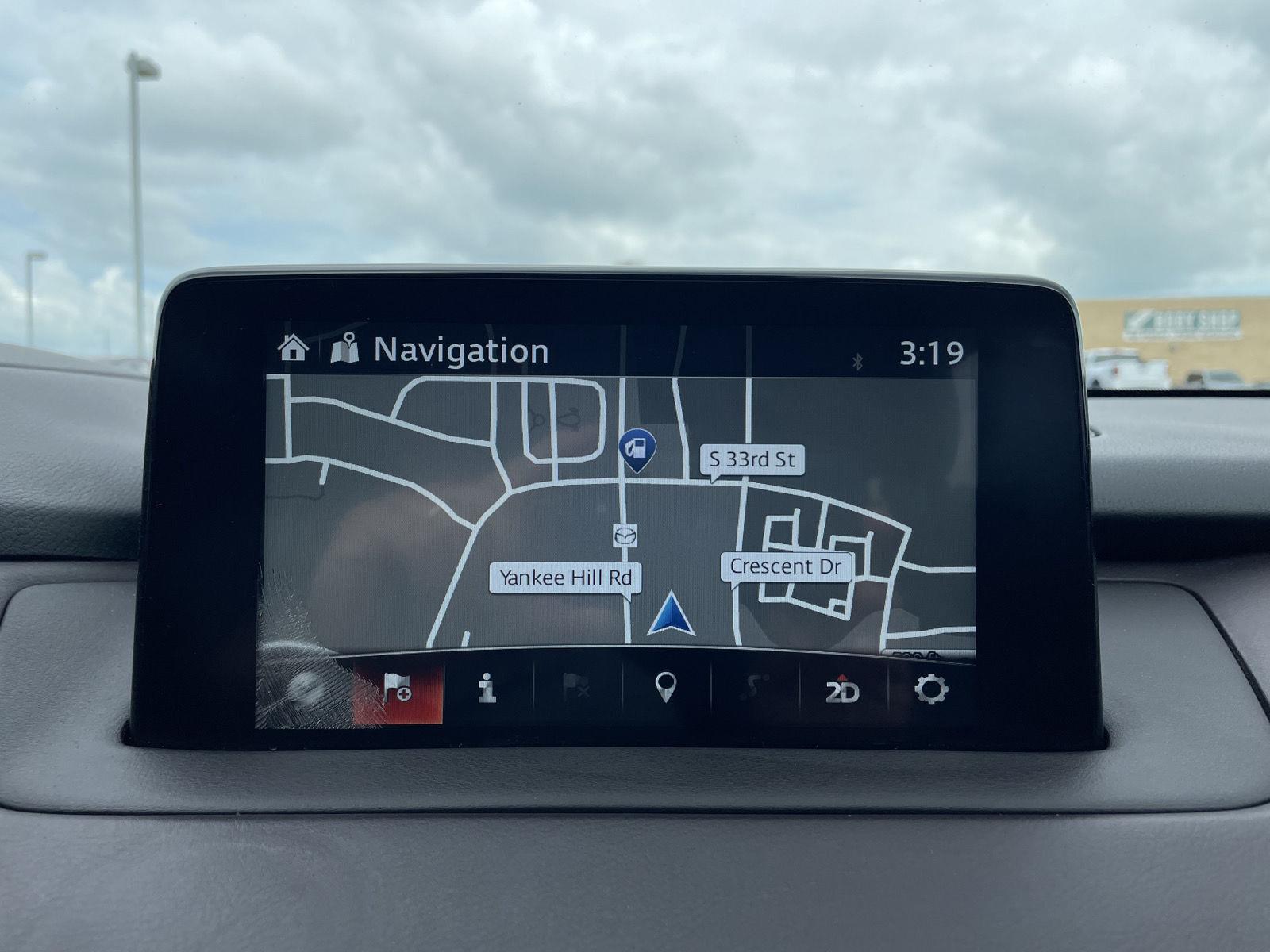 Used 2019 Mazda CX-9 for sale in Lincoln NE
