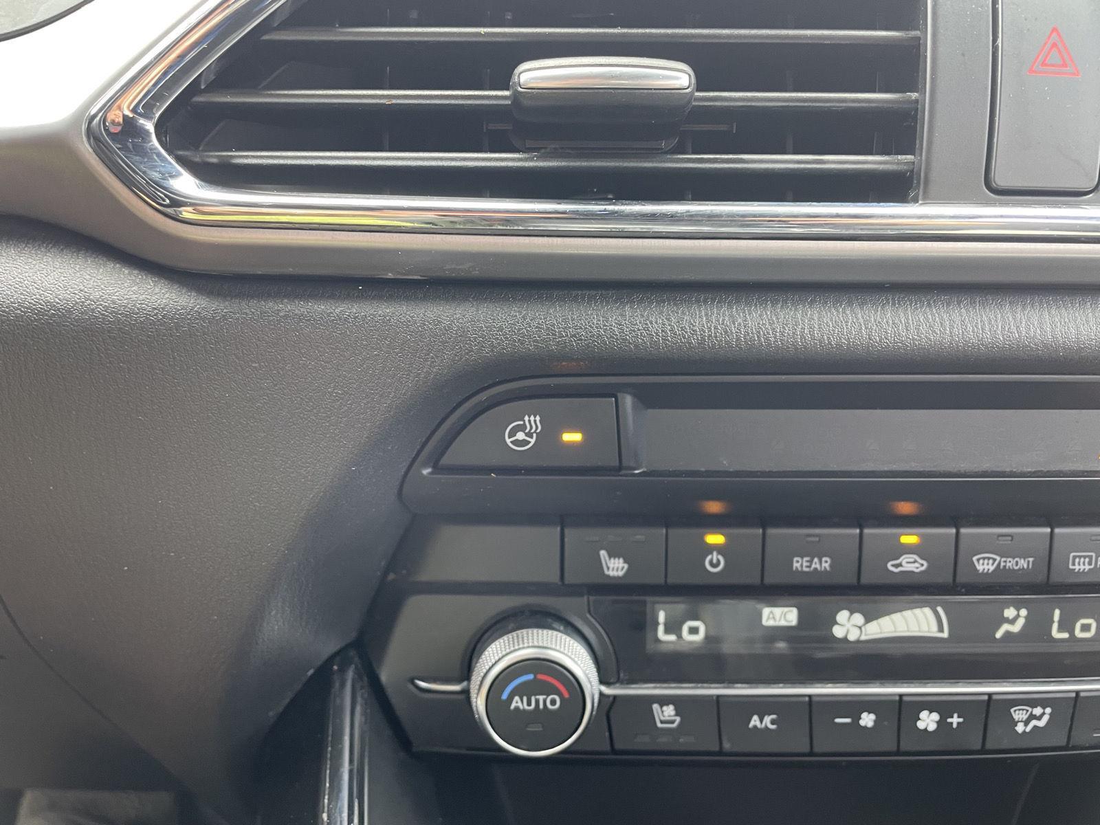Used 2019 Mazda CX-9 for sale in Lincoln NE