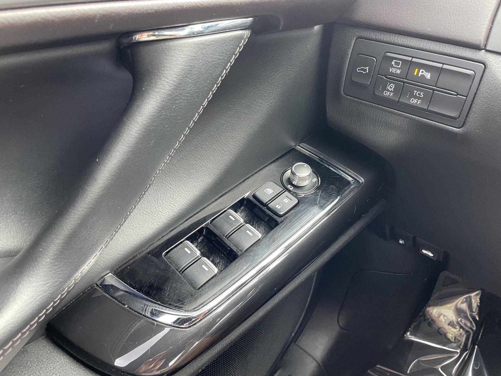 Used 2019 Mazda CX-9 for sale in Lincoln NE