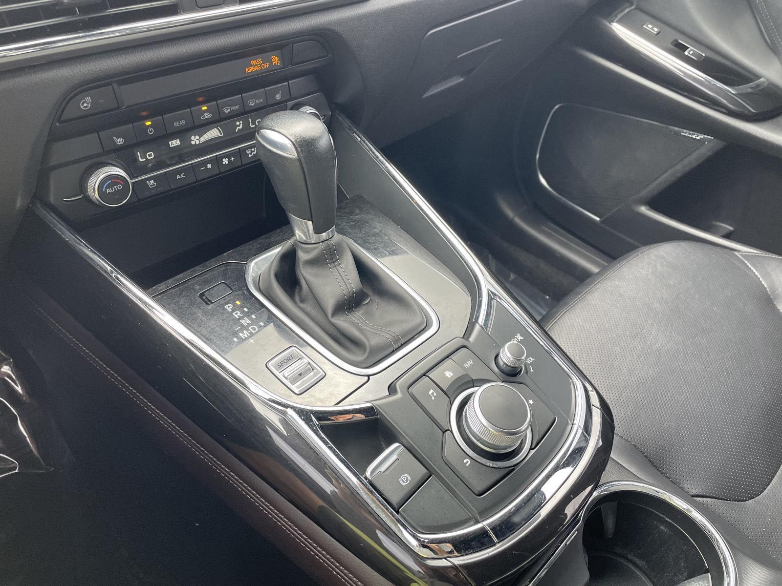 Used 2019 Mazda CX-9 for sale in Lincoln NE