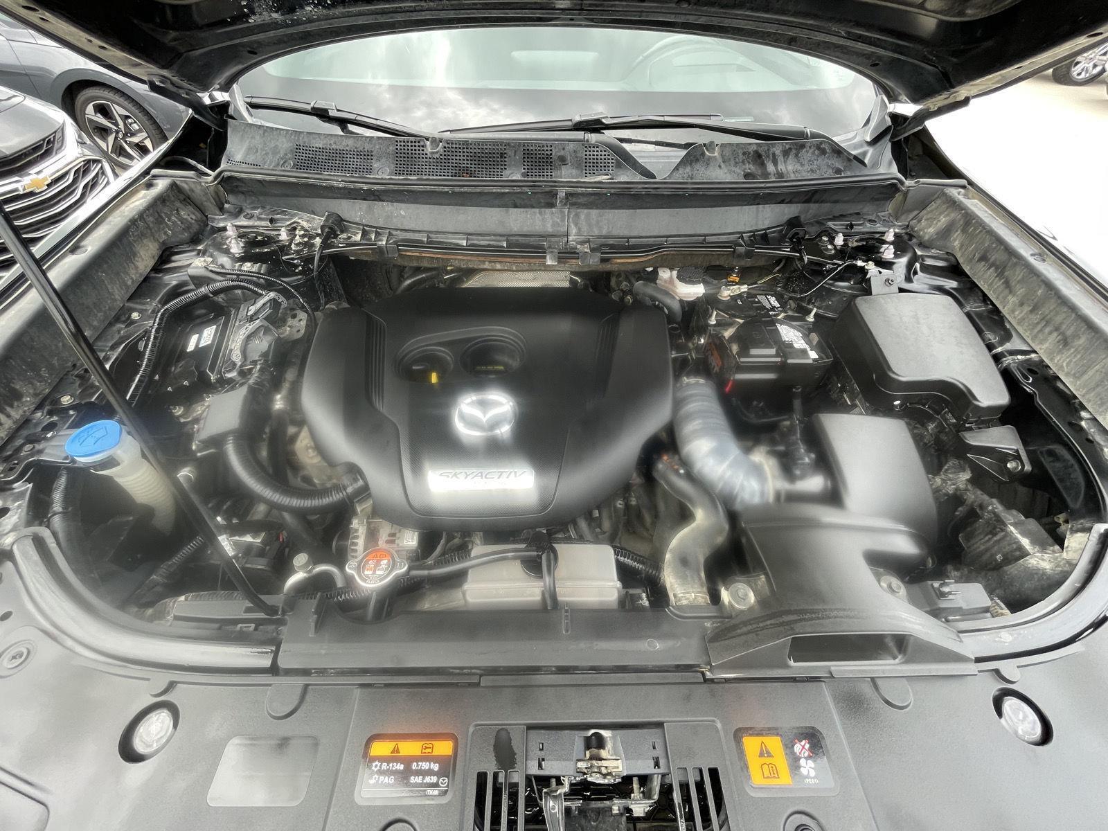 Used 2019 Mazda CX-9 for sale in Lincoln NE