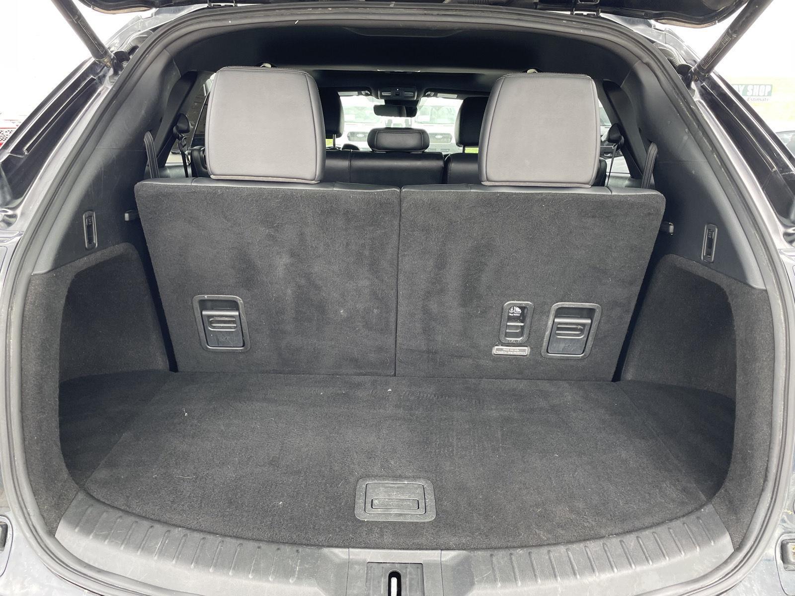 Used 2019 Mazda CX-9 for sale in Lincoln NE