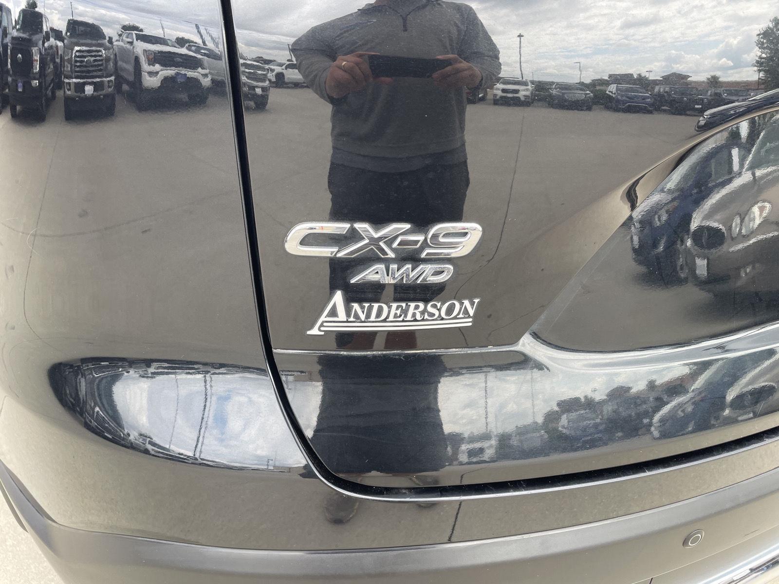 Used 2019 Mazda CX-9 for sale in Lincoln NE