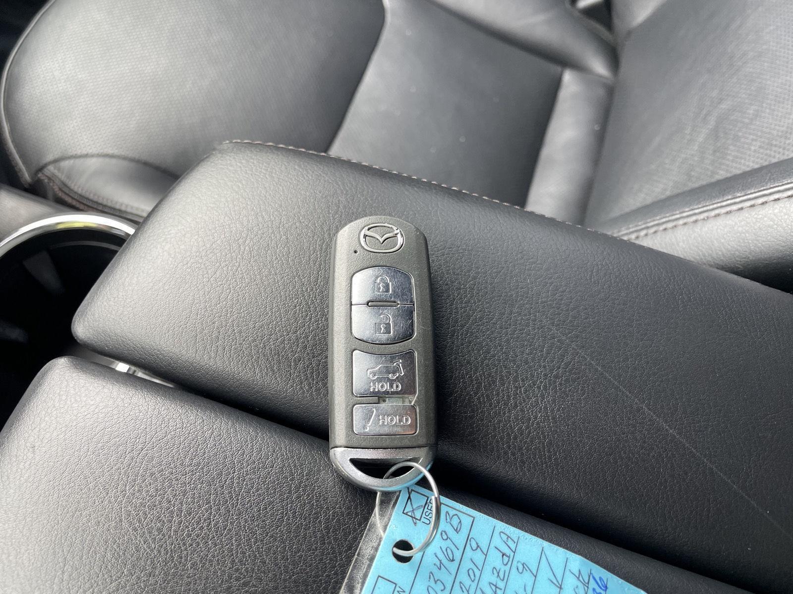 Used 2019 Mazda CX-9 for sale in Lincoln NE