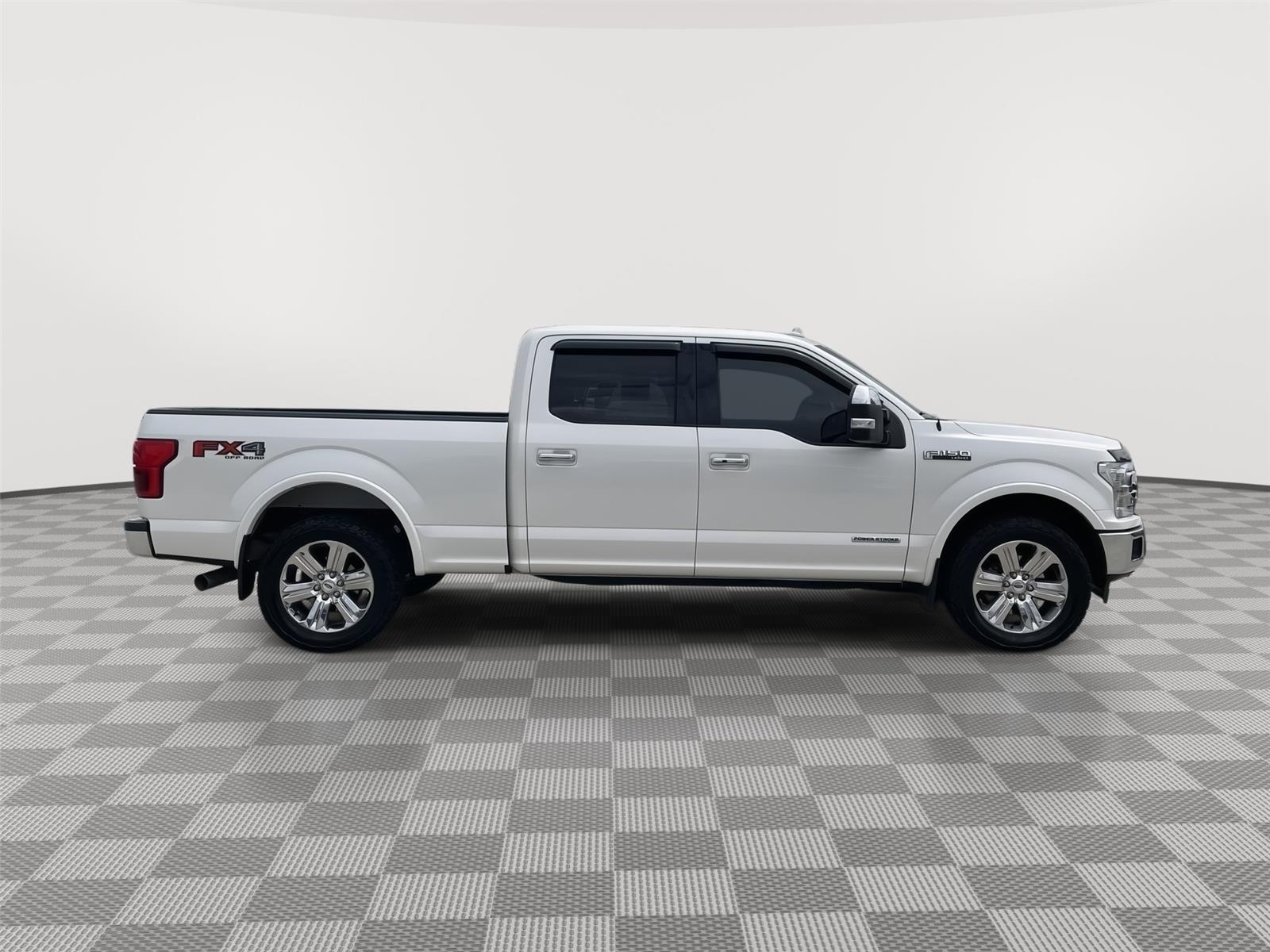 Used 2018 Ford F-150 for sale in Lincoln NE