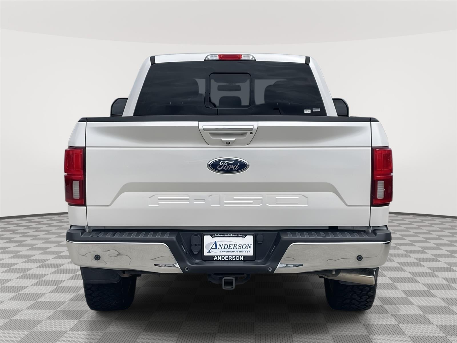 Used 2018 Ford F-150 for sale in Lincoln NE